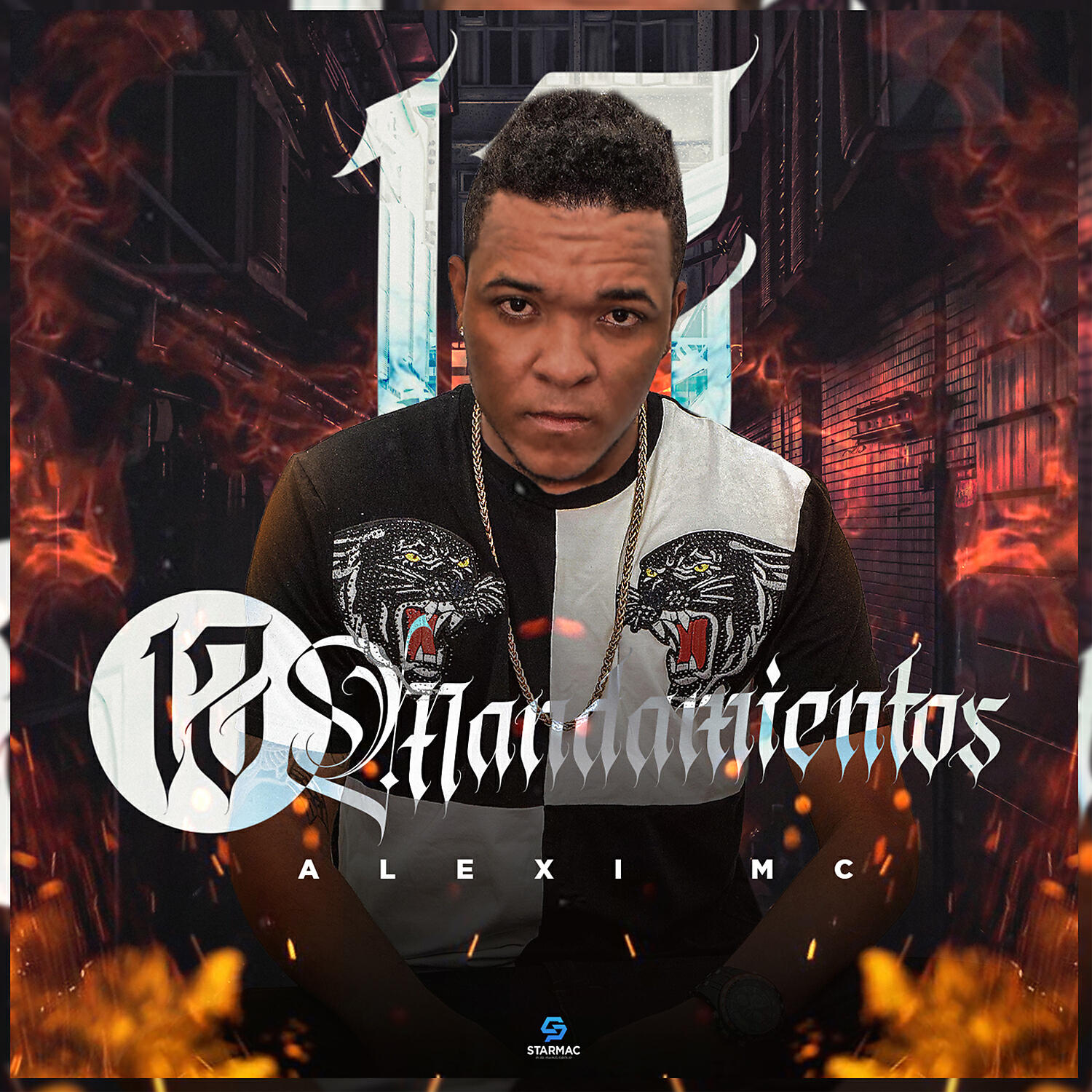 Релиз 12 Mandamientos