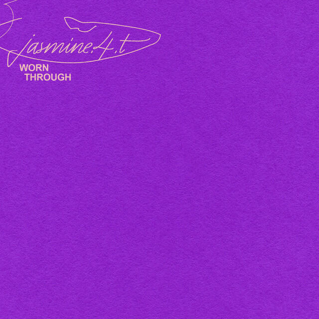 Релиз Worn Through