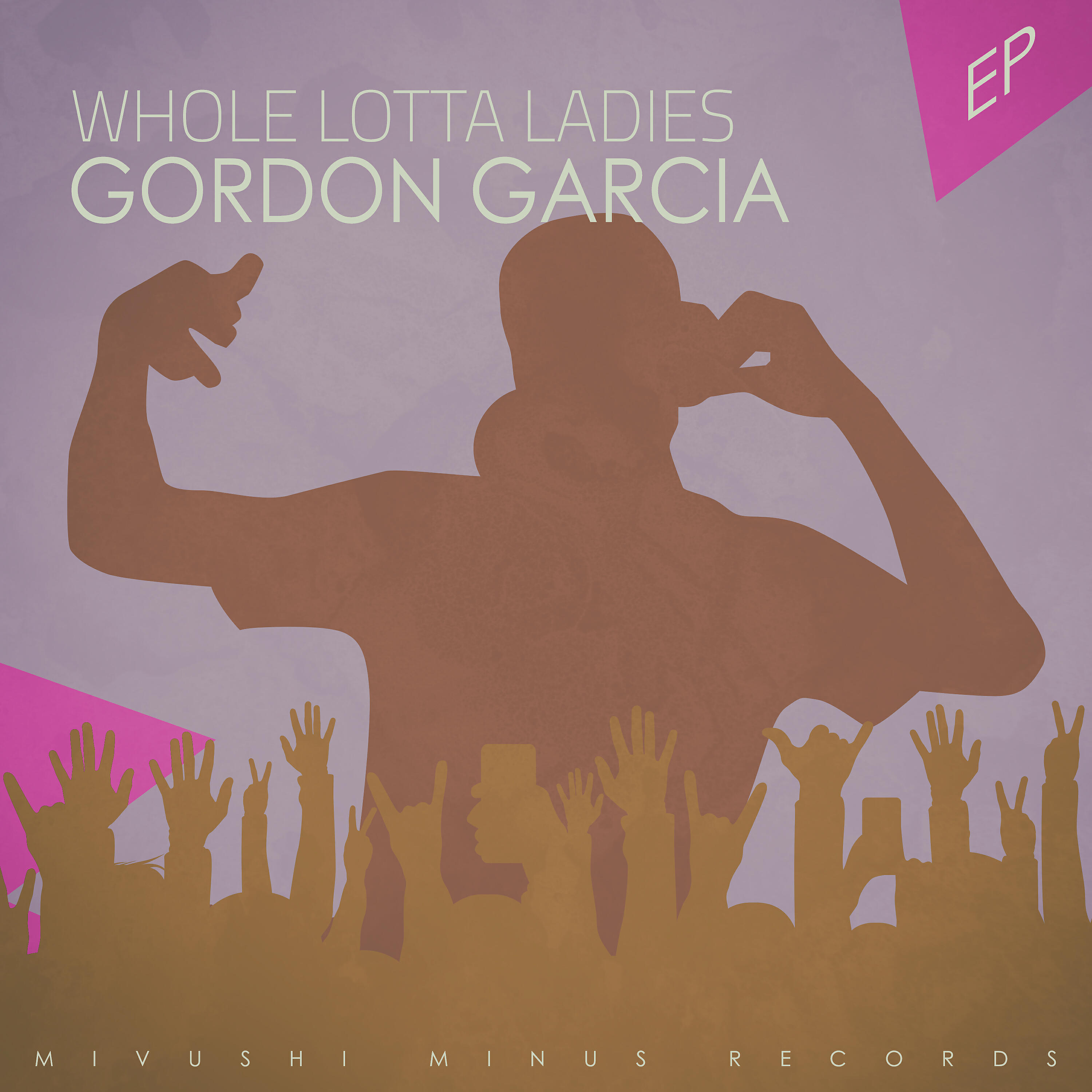 Релиз Whole Lotta Ladies - EP