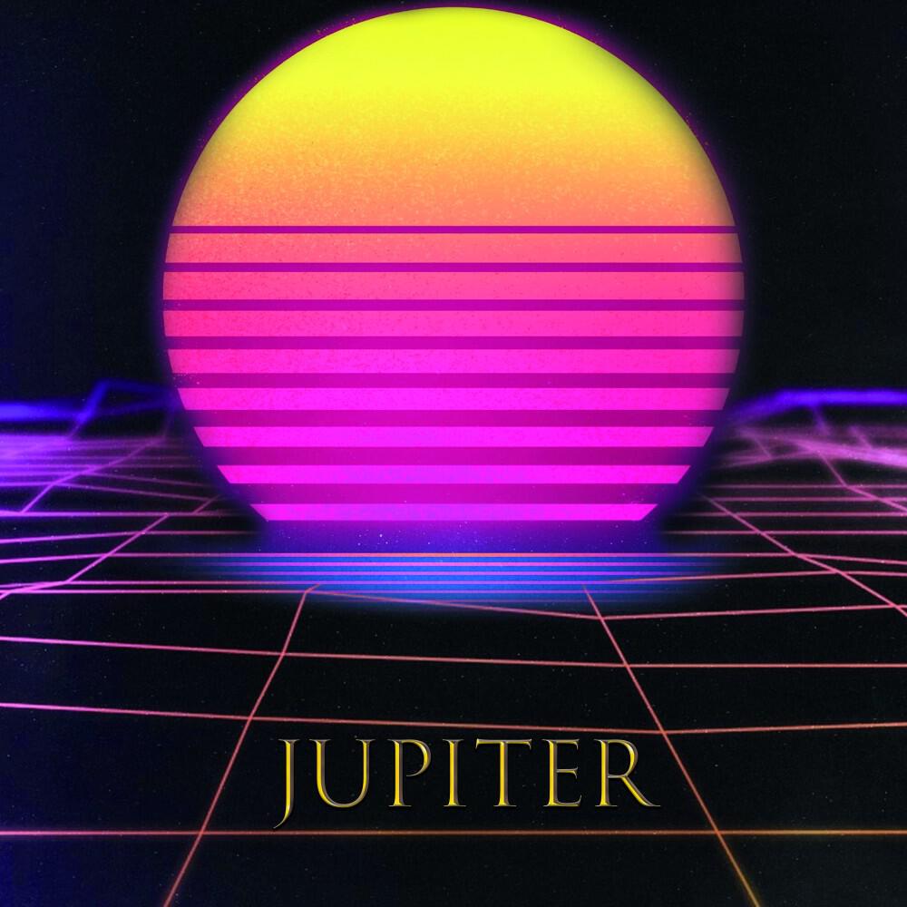 Релиз Jupiter