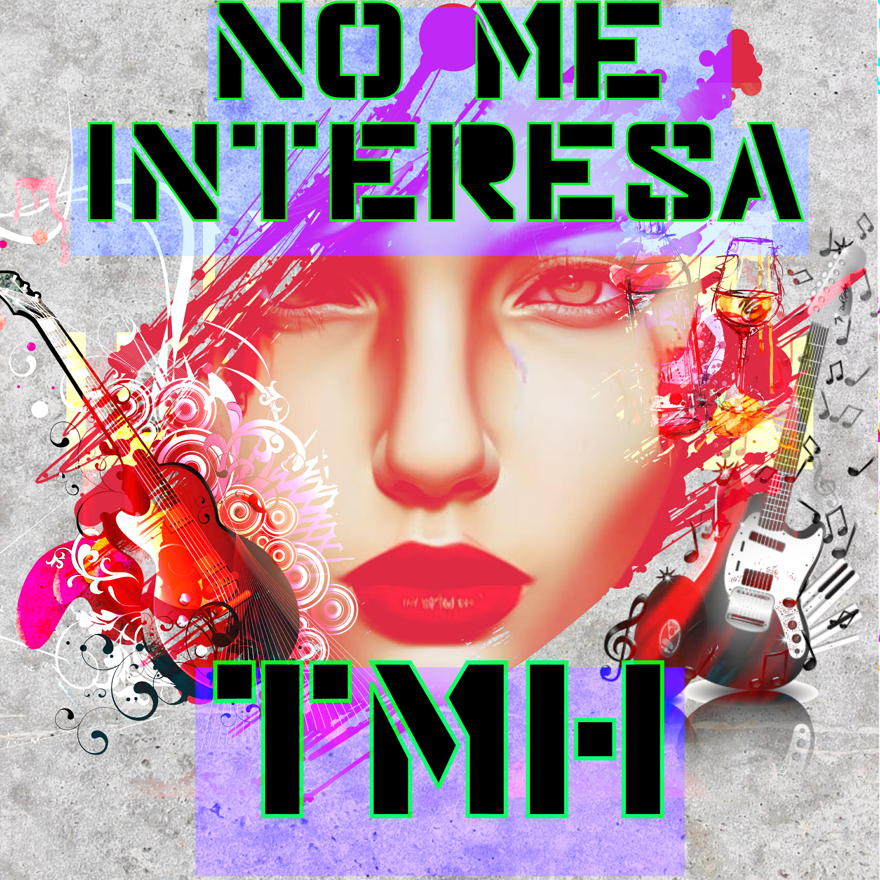 Релиз No Me Interesa