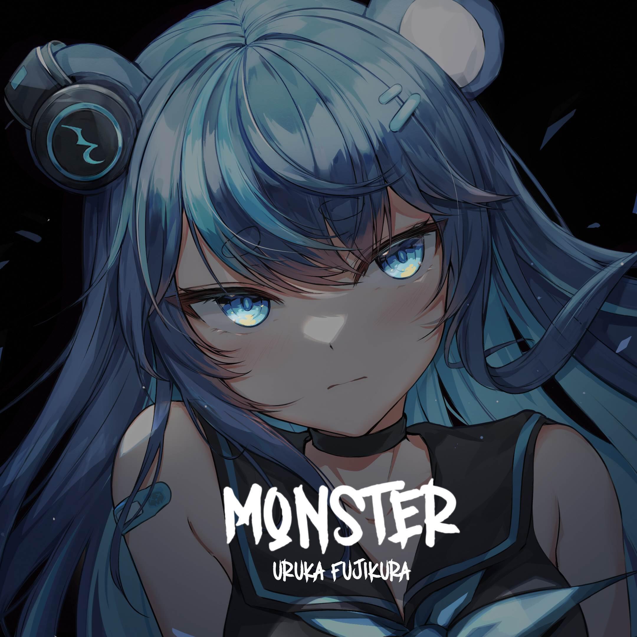 Релиз Monster