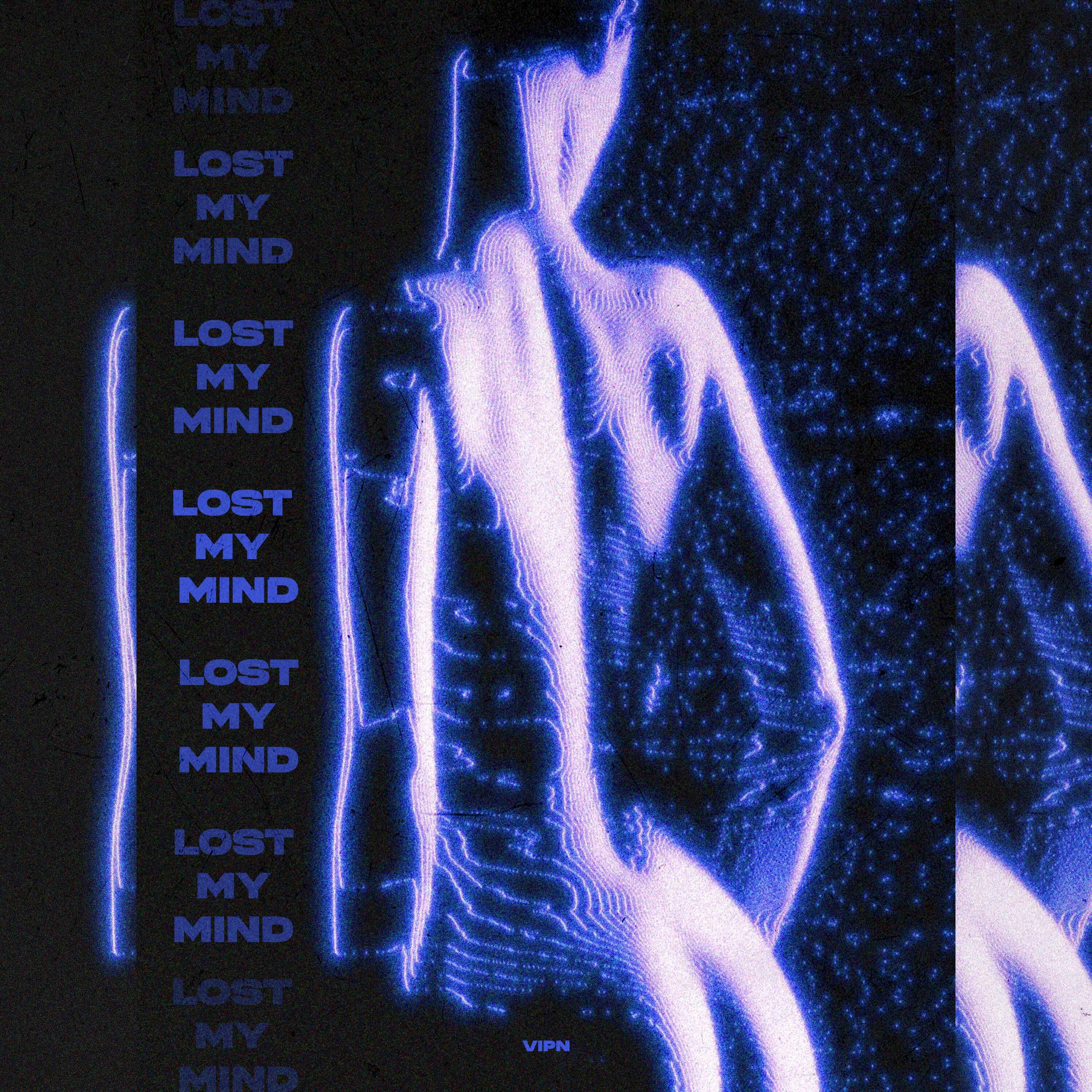 Релиз Lost My Mind
