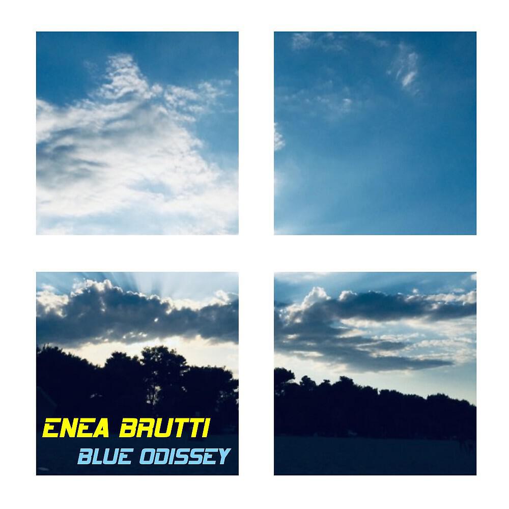 Релиз Blue Odissey