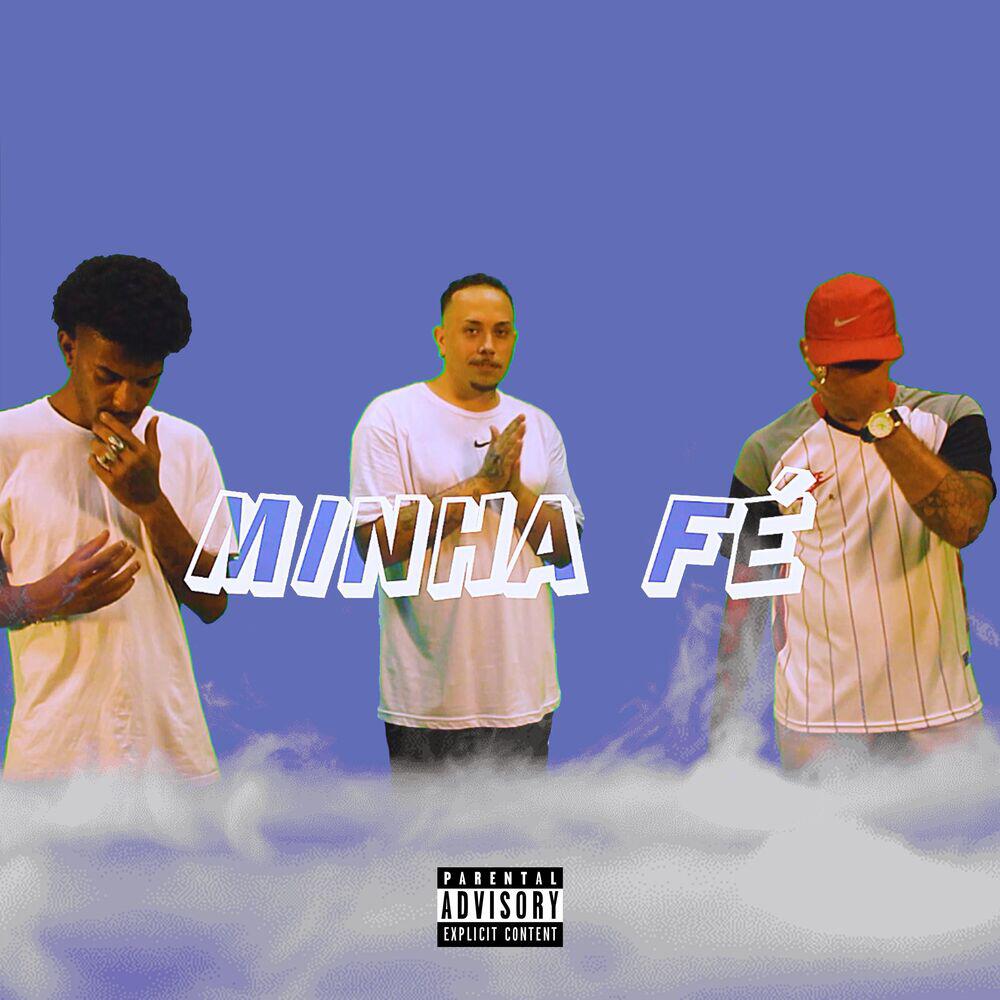 Релиз Minha Fé