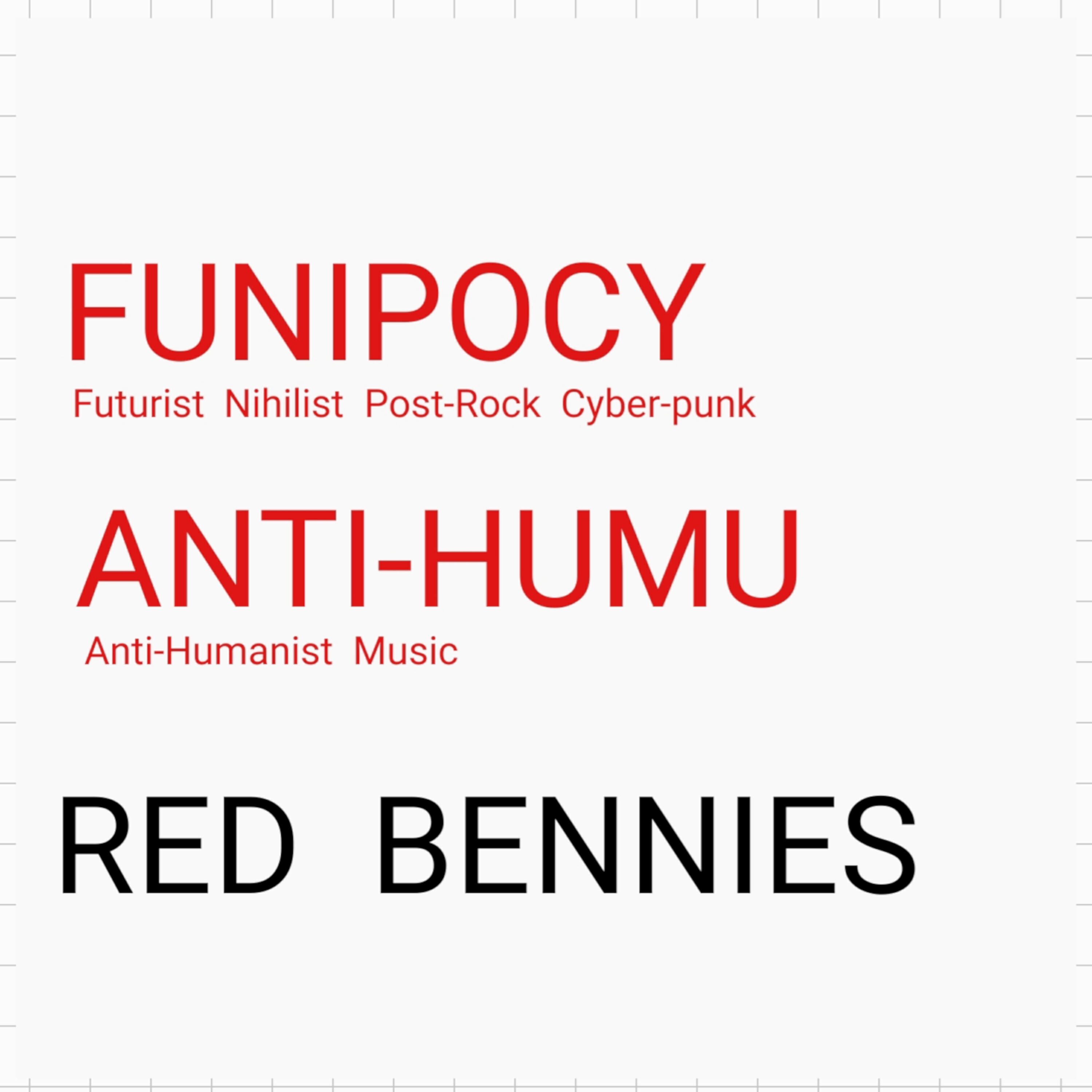 Red Bennies