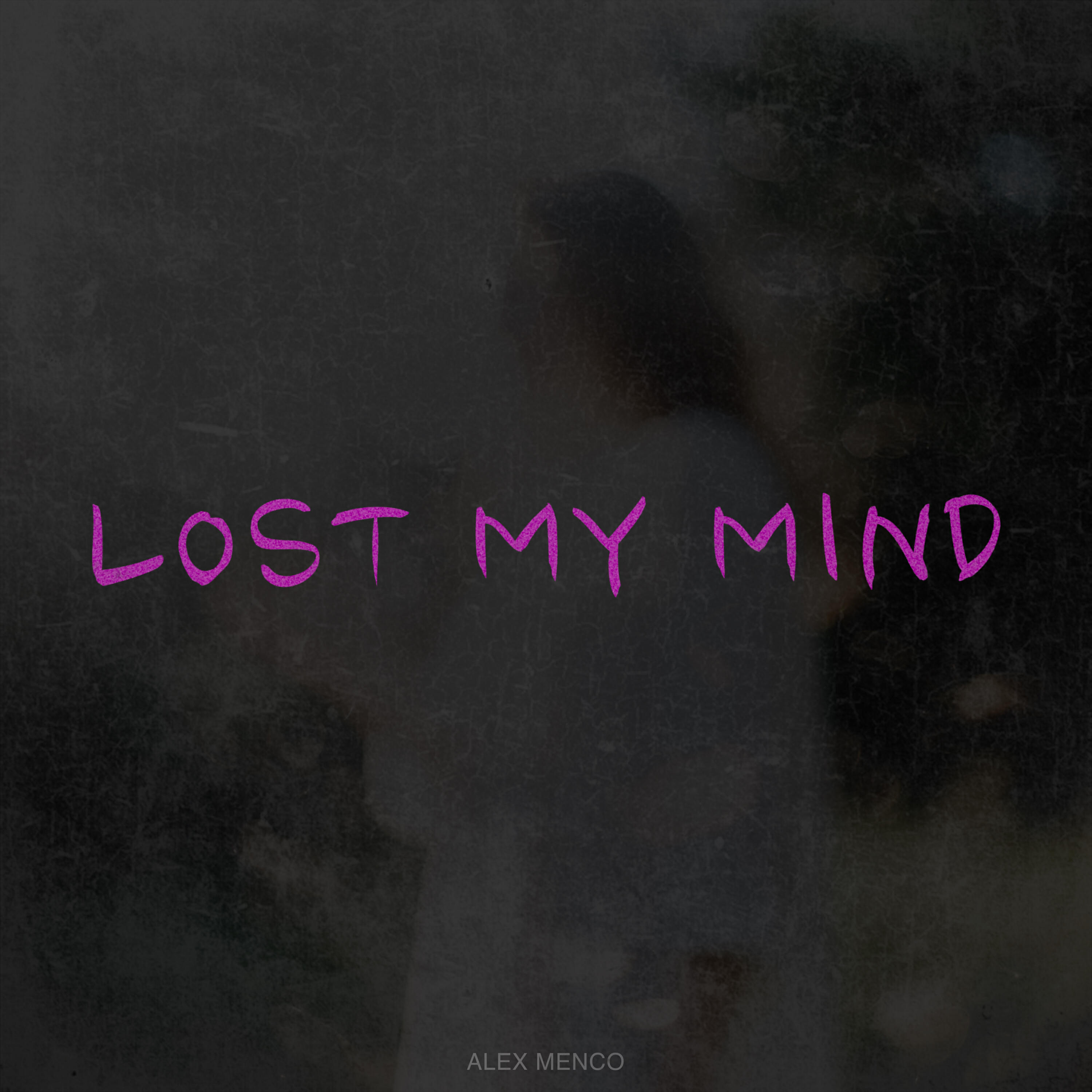 Релиз Lost My Mind