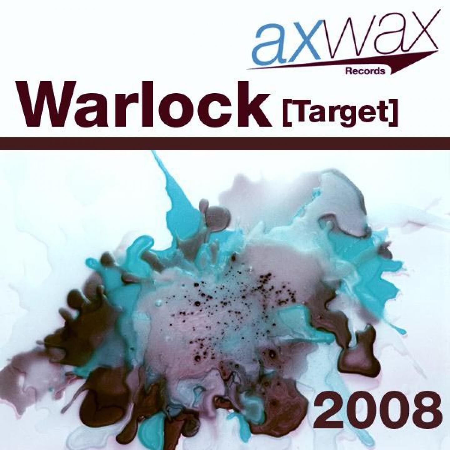 Постер альбома Target