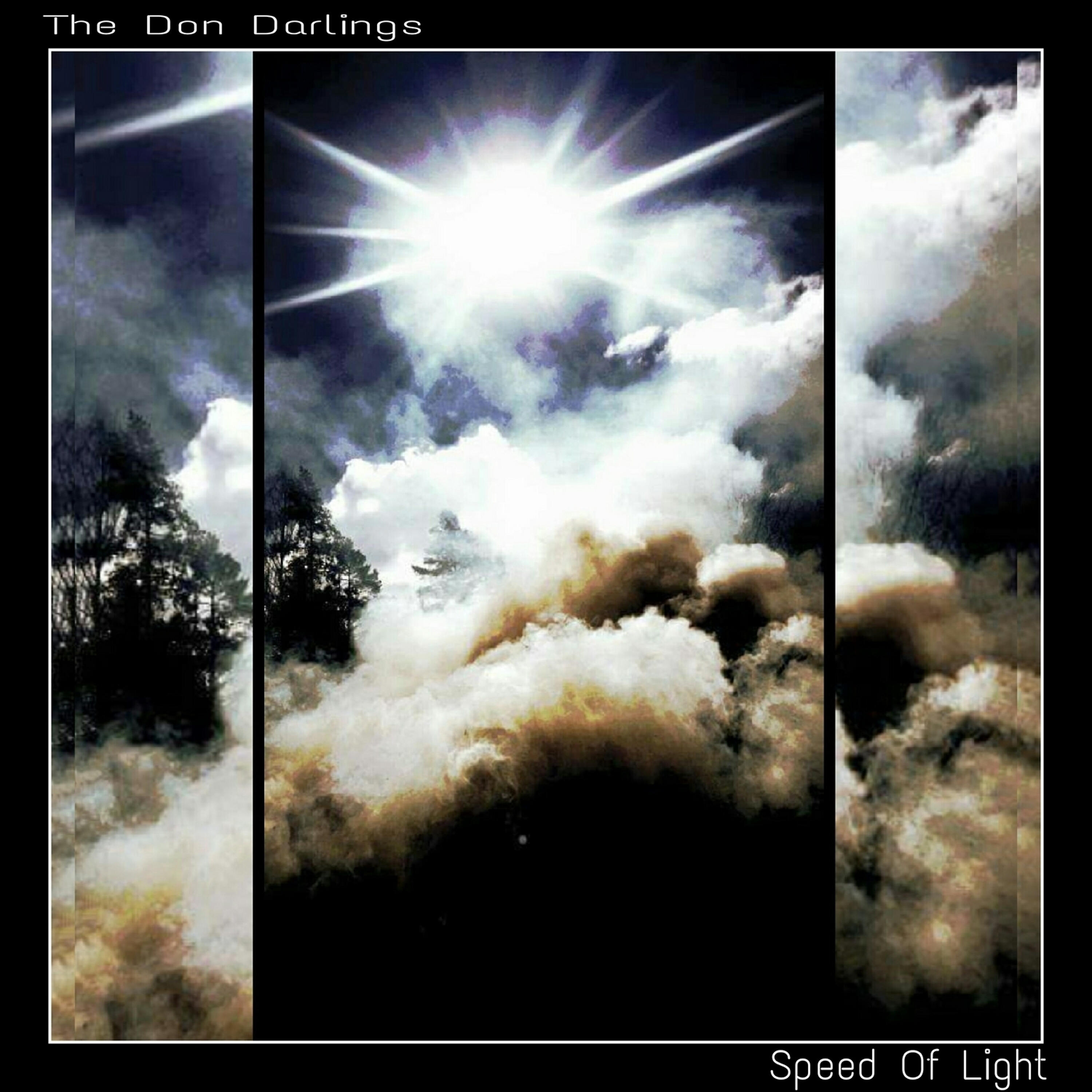 Релиз Speed of Light