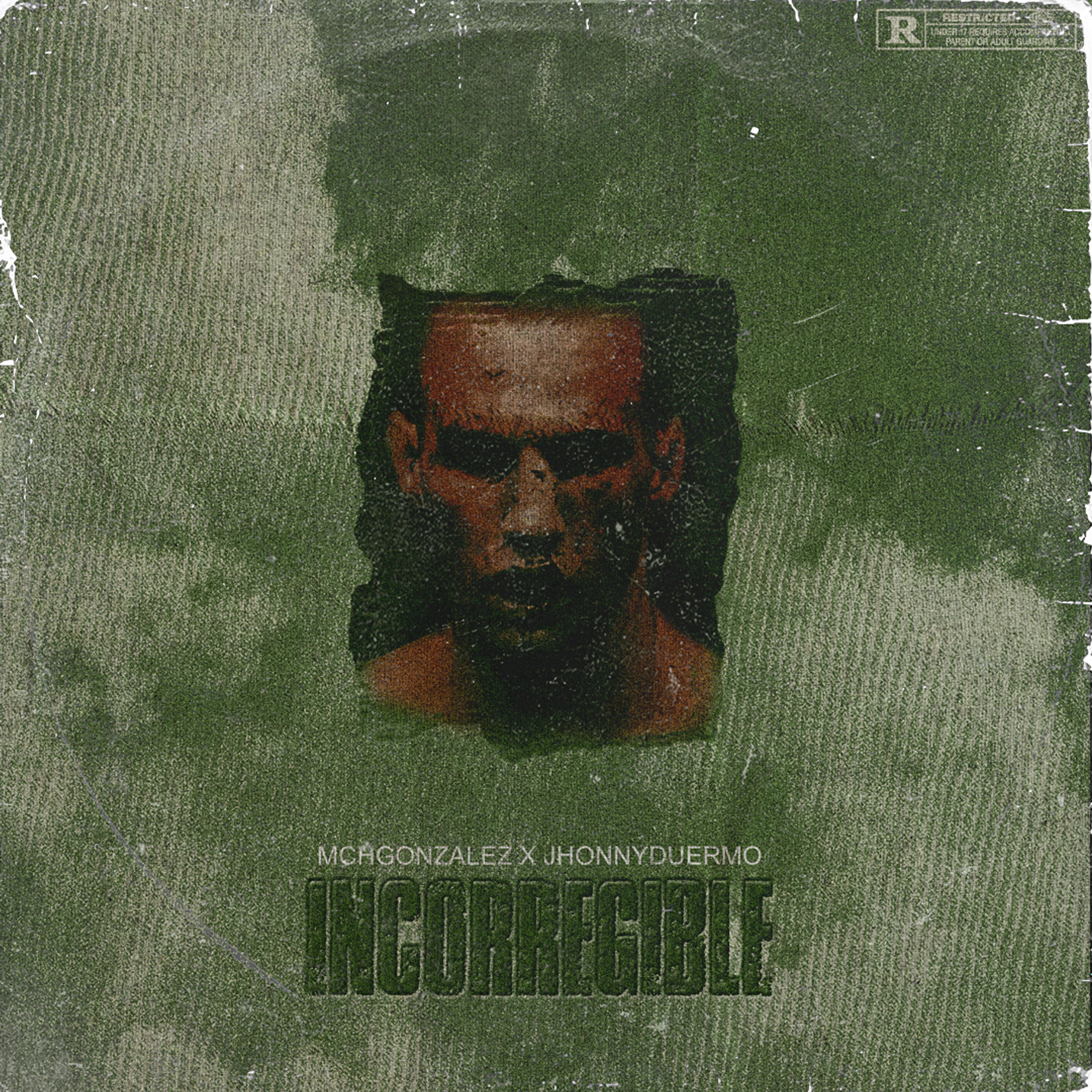 Релиз Incorregible