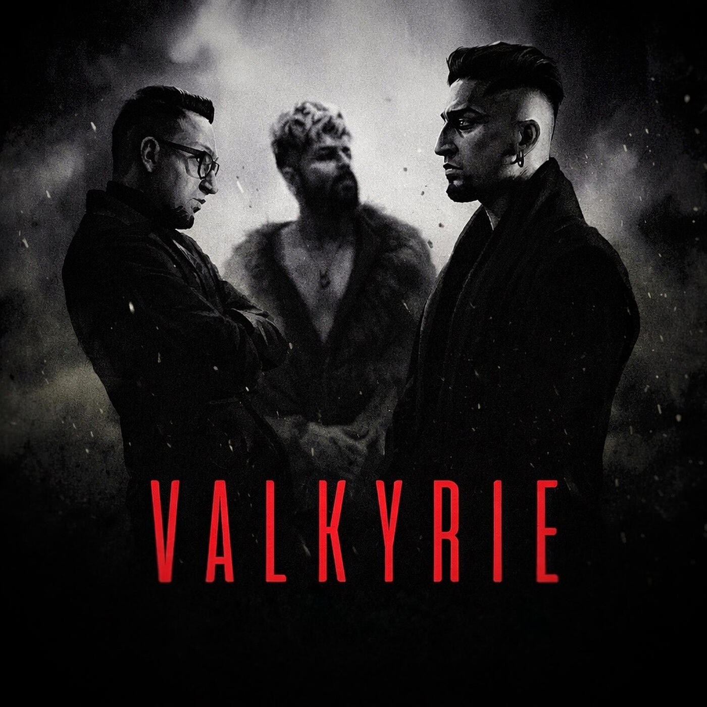 Релиз Valkyrie
