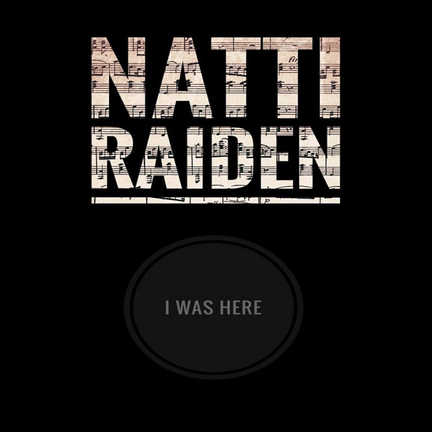 Релиз I Was Here