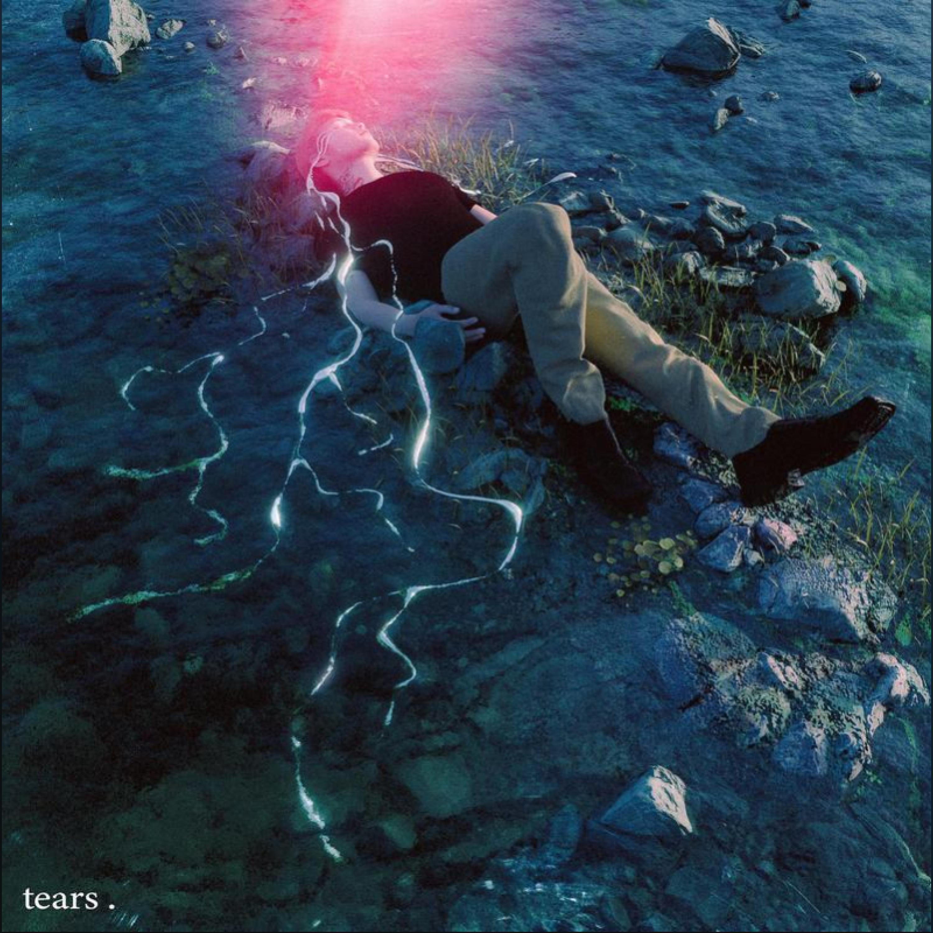 Релиз 泪海