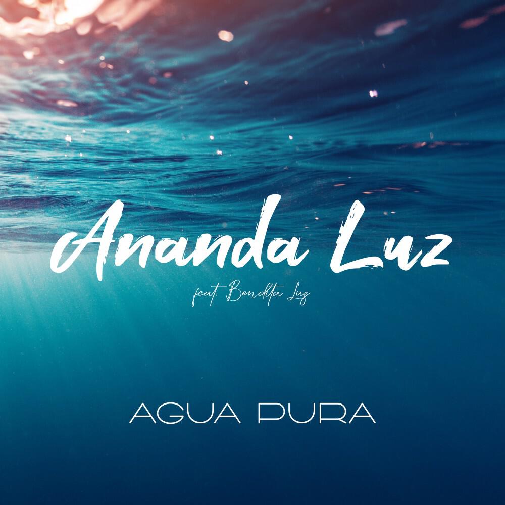 Релиз Agua Pura