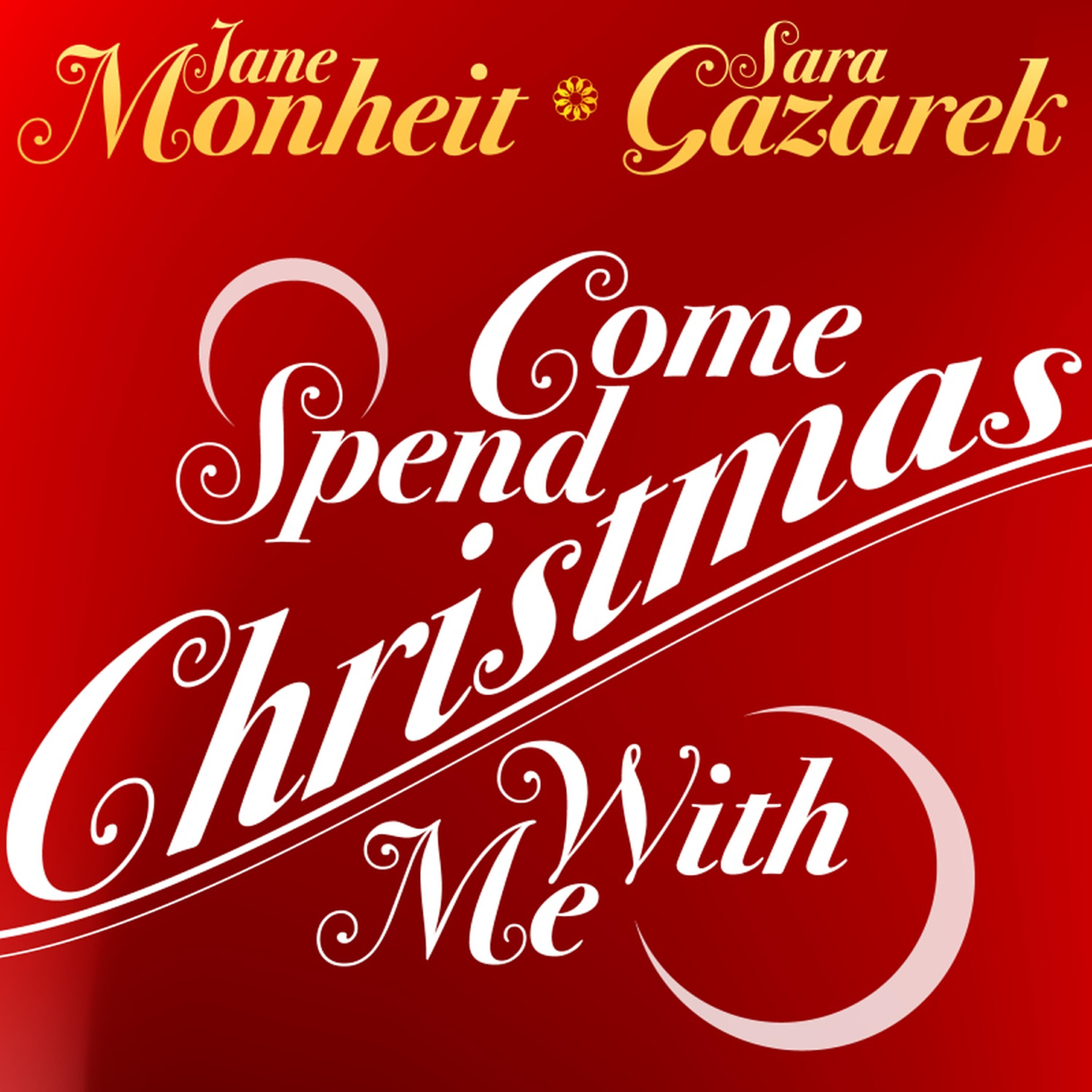 Релиз Come Spend Christmas with Me