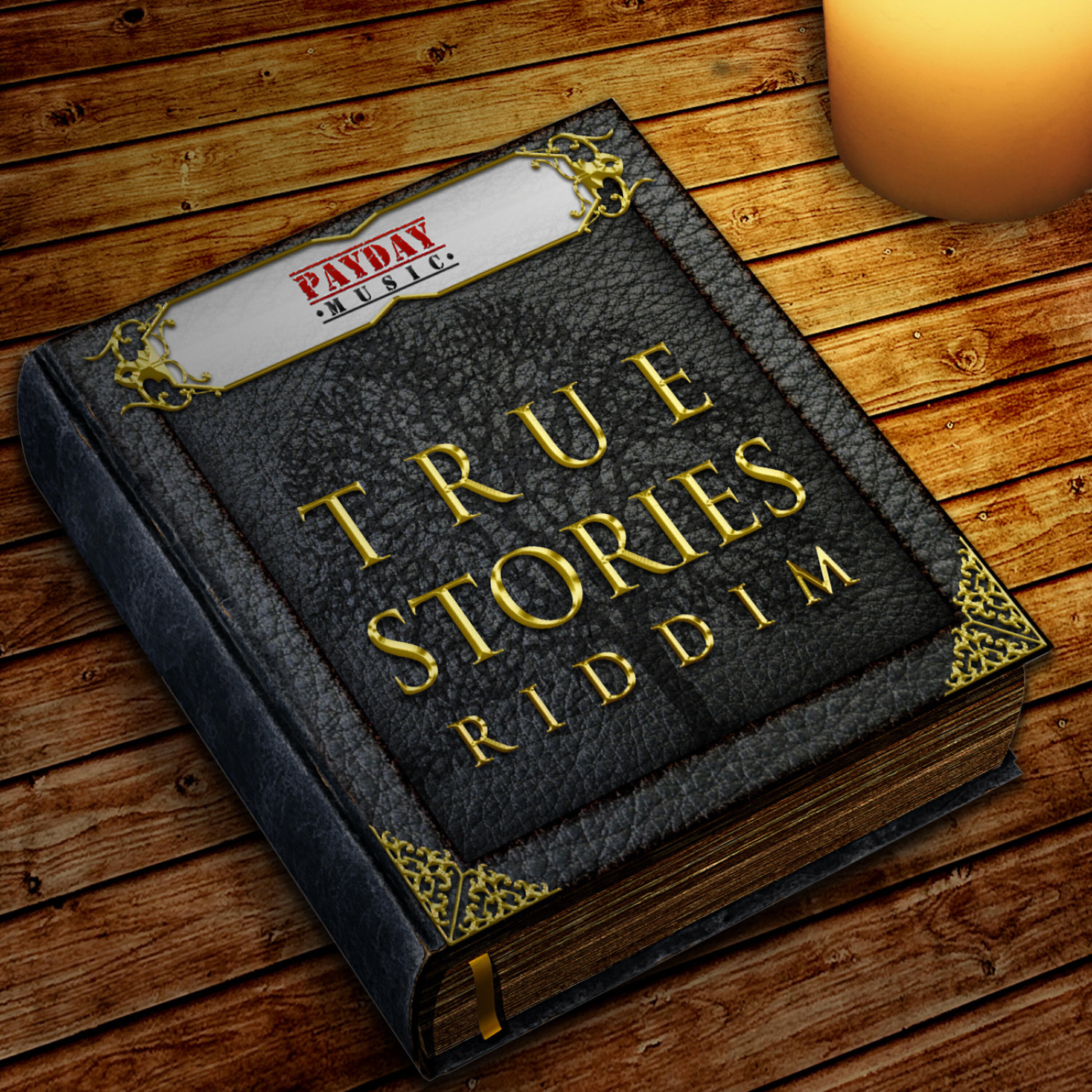 Релиз True Stories Riddim