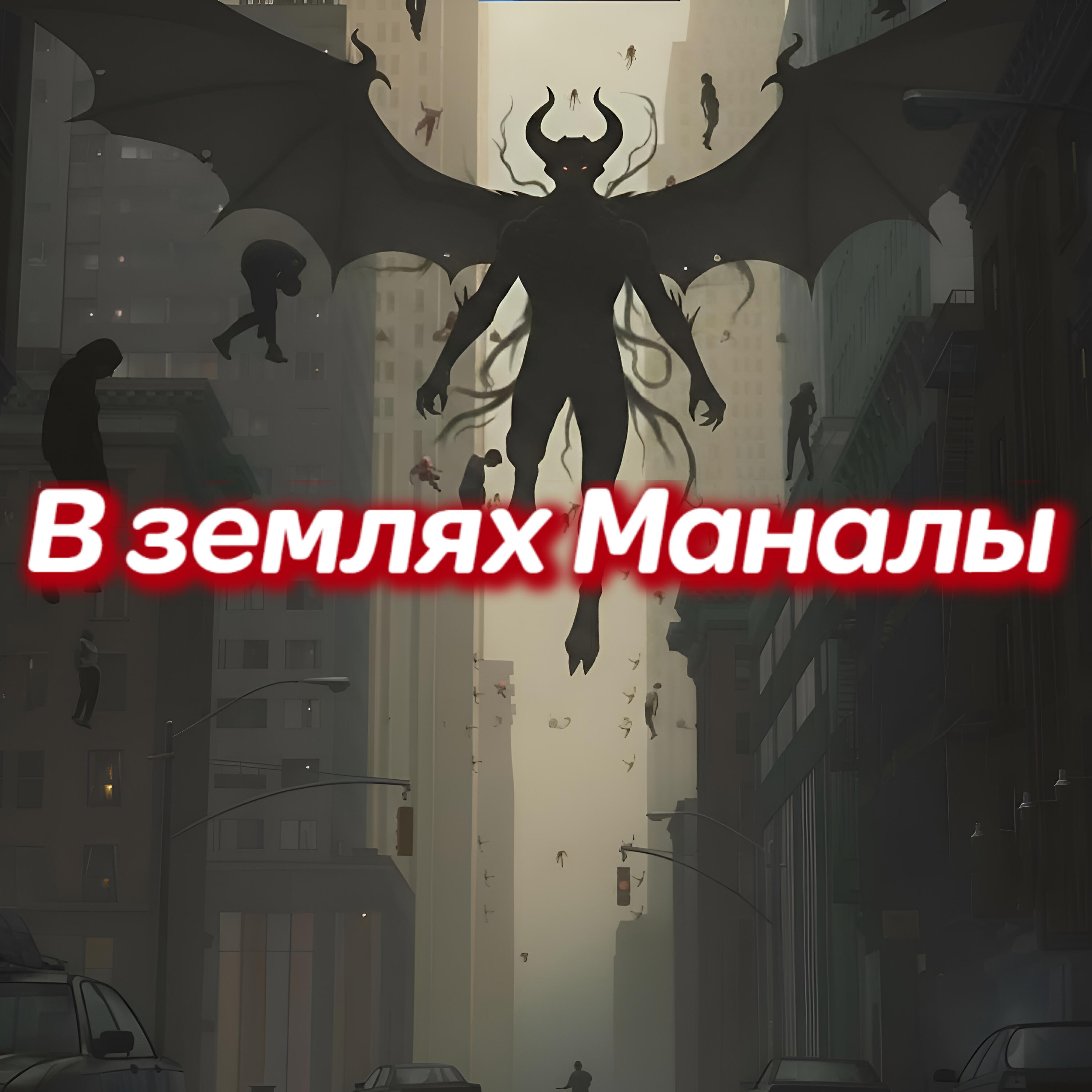 Релиз В землях Маналы