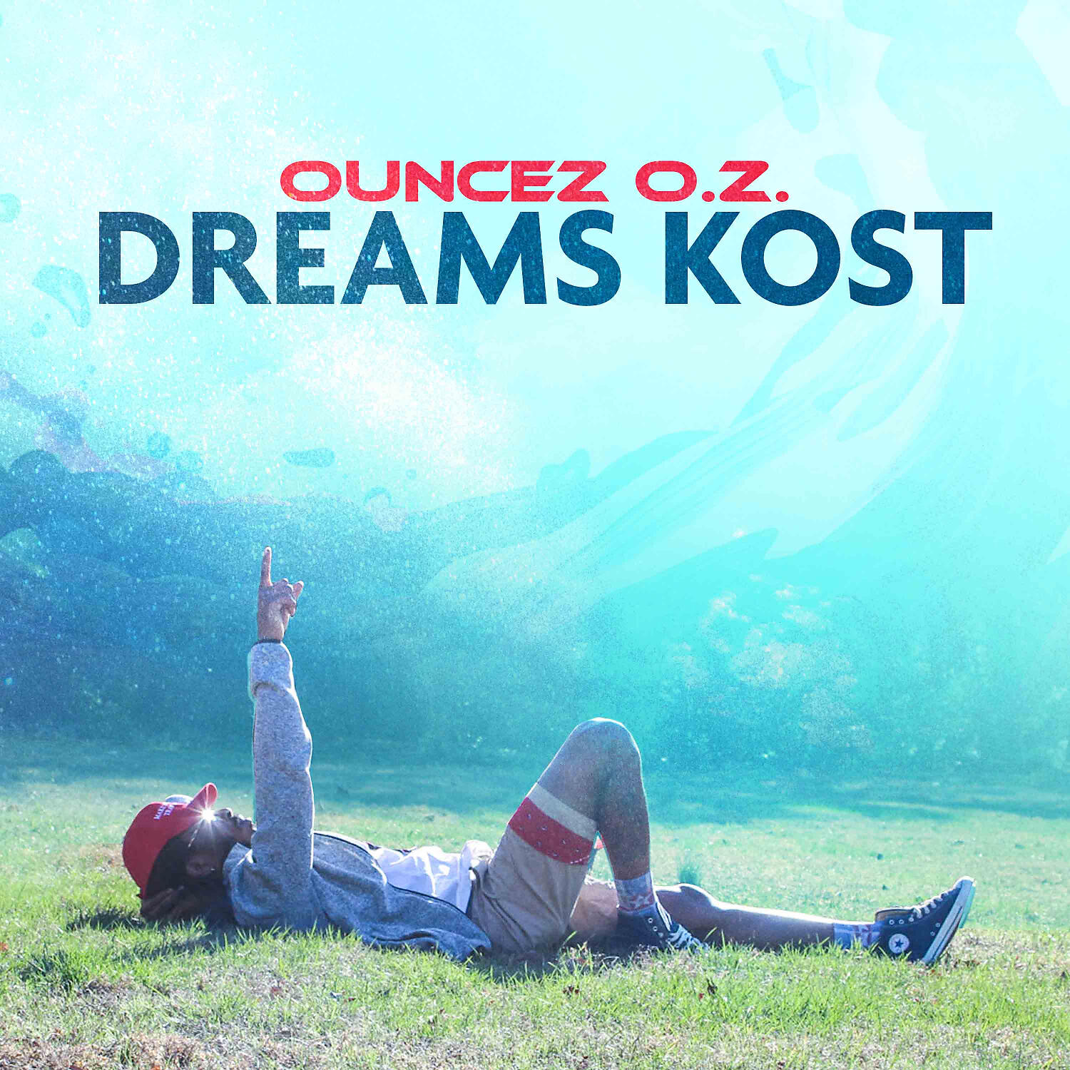 Релиз Dreams Kost