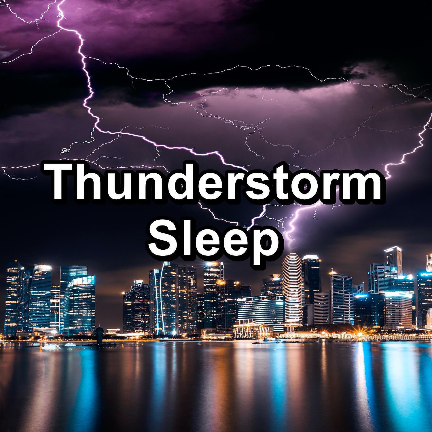 Релиз Thunderstorm Sleep