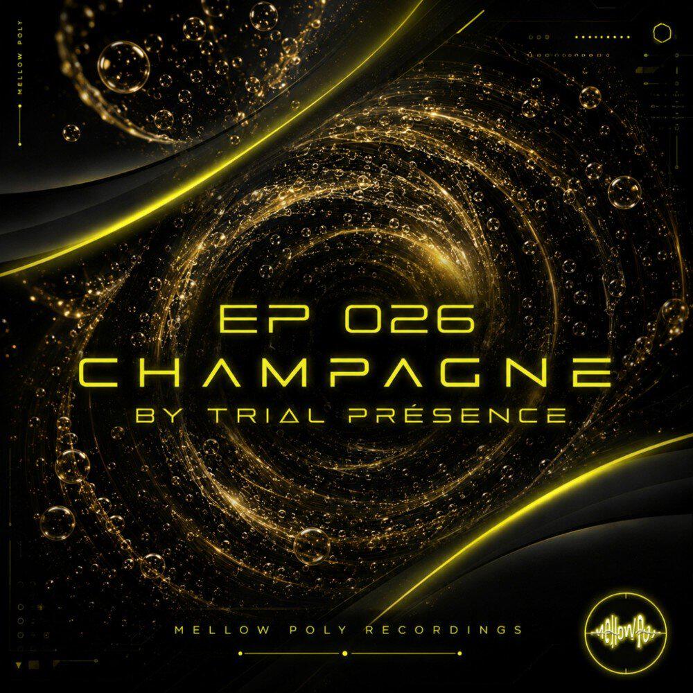 Релиз Champagne (Original Mix)