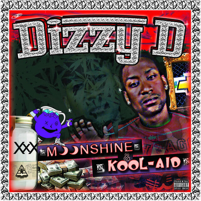 Релиз Moonshine & Kool-Aid