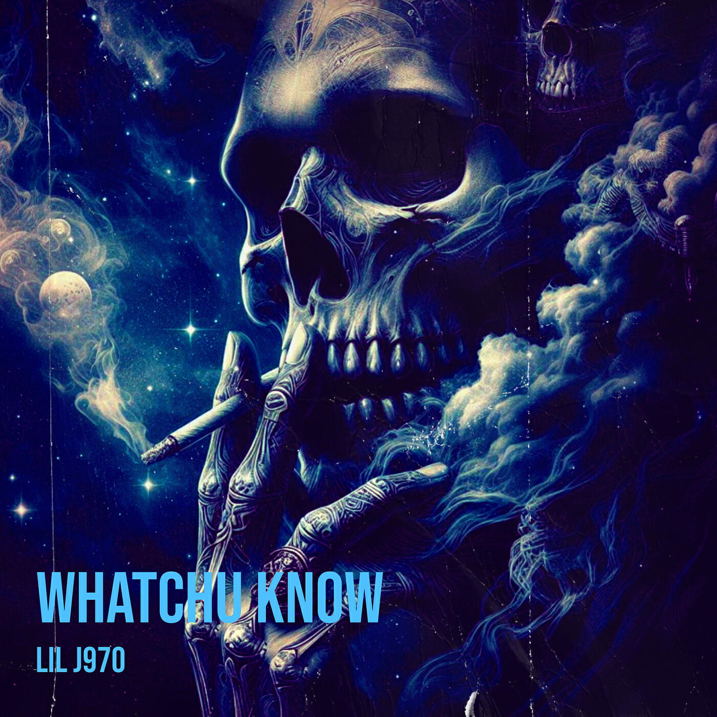 Релиз Whatchu Know