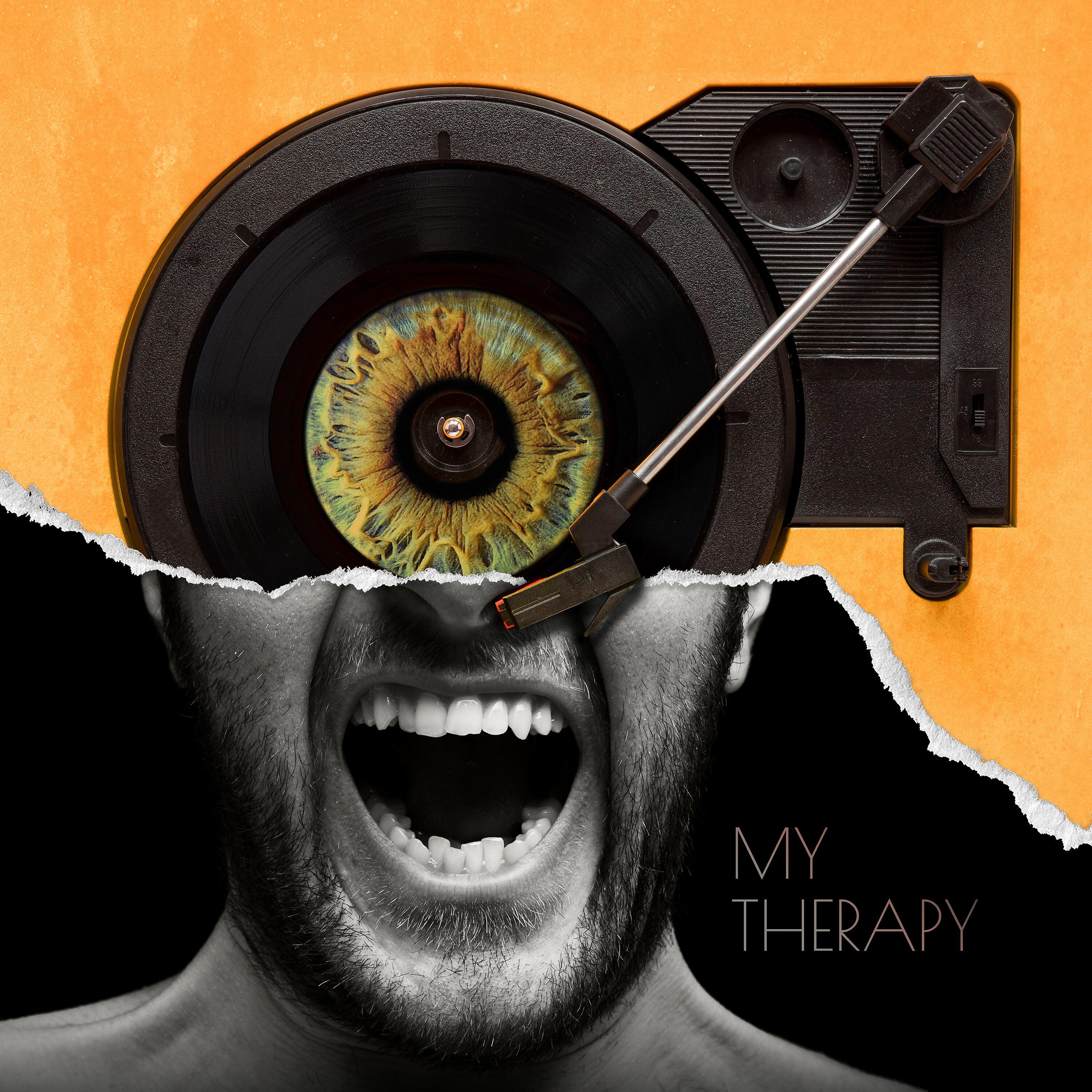 Релиз My Therapy
