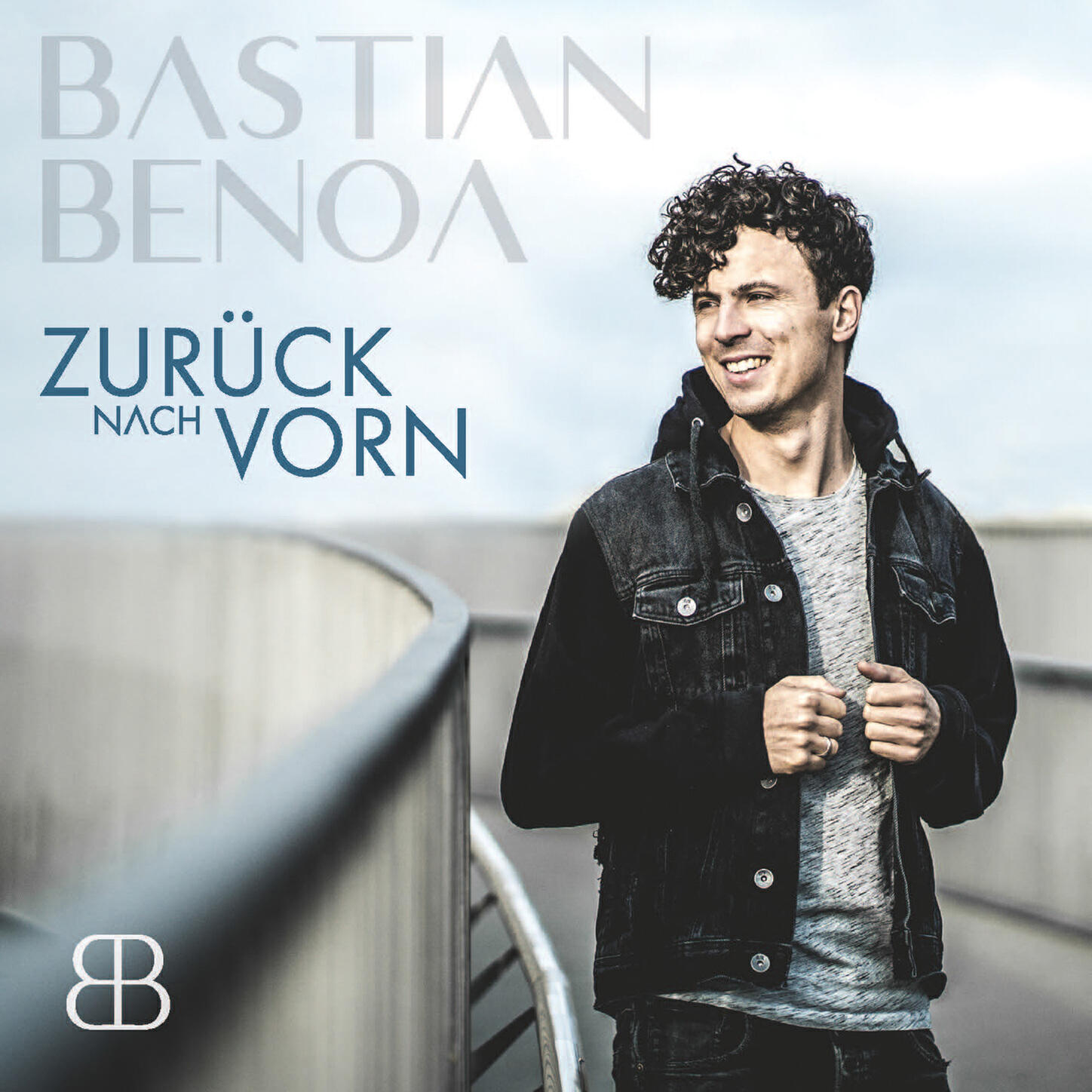 Релиз Zurück nach vorn