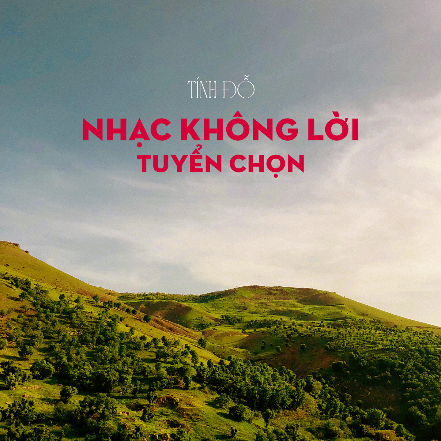 Релиз Nhạc Không Lời Tuyển Chọn
