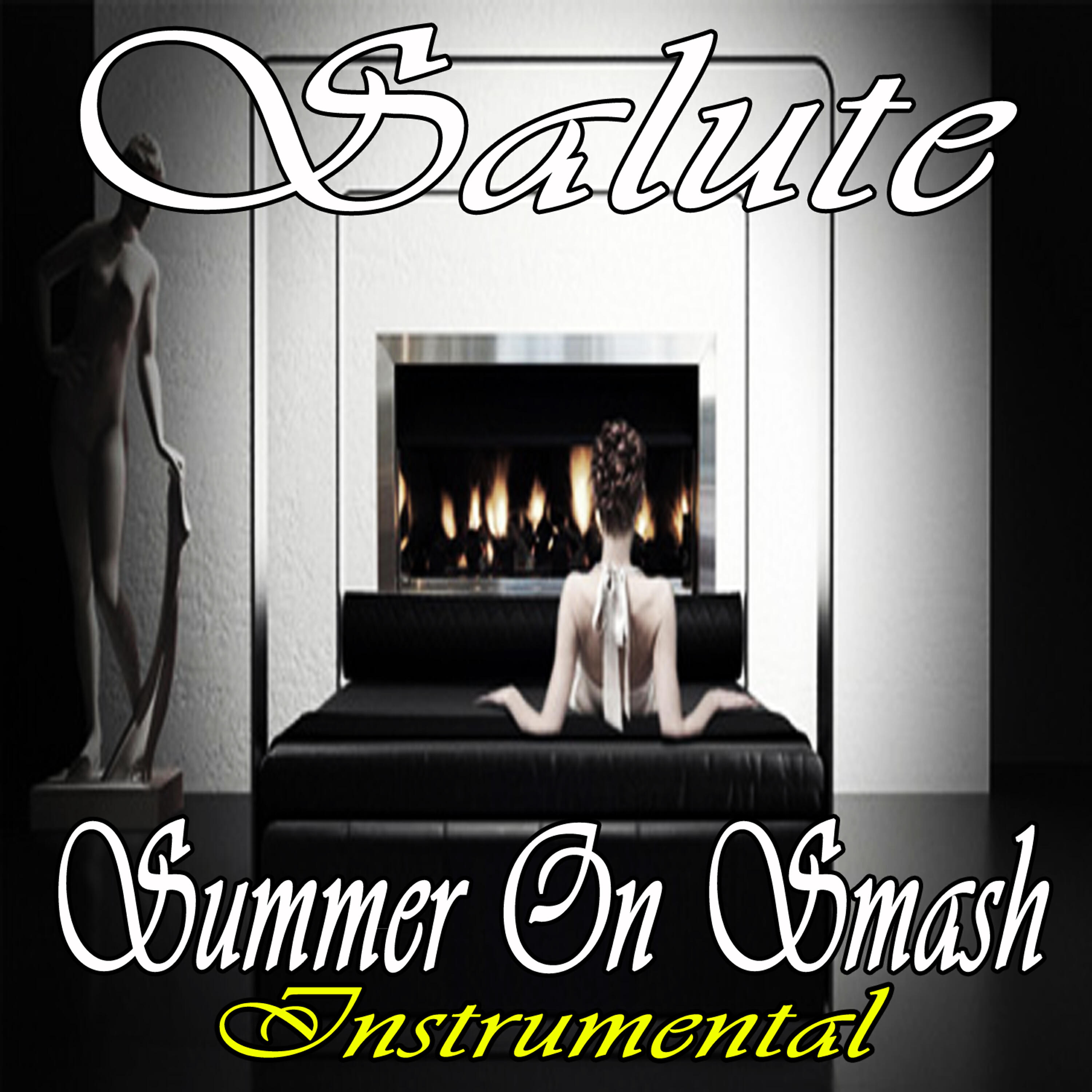 Релиз Summer On Smash (Instrumental Tribute to Nas feat. Miguel, Swizz Beatz)