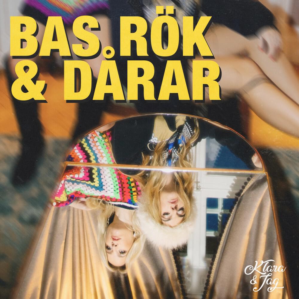 Релиз BAS, RÖK & DÅRAR