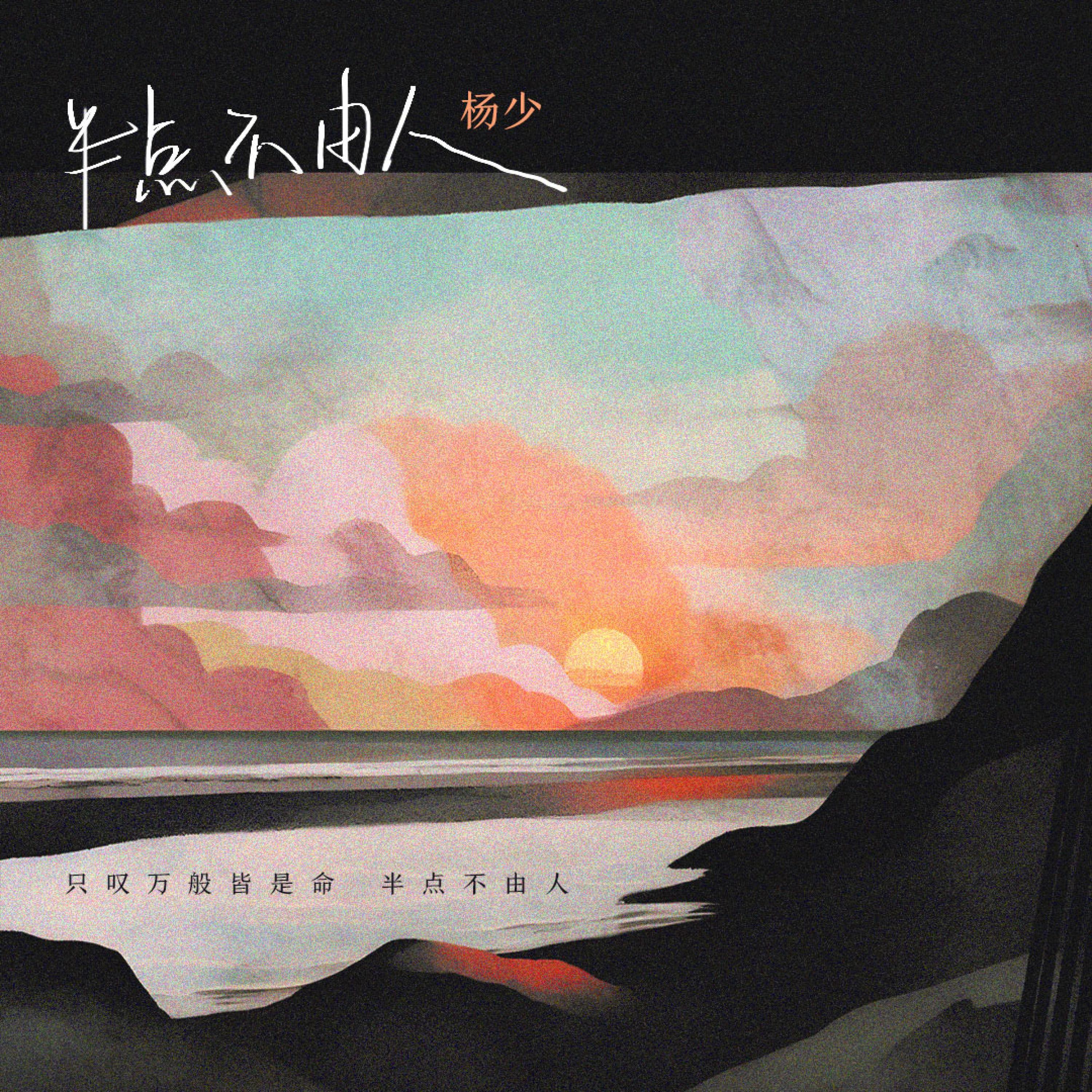 杨少