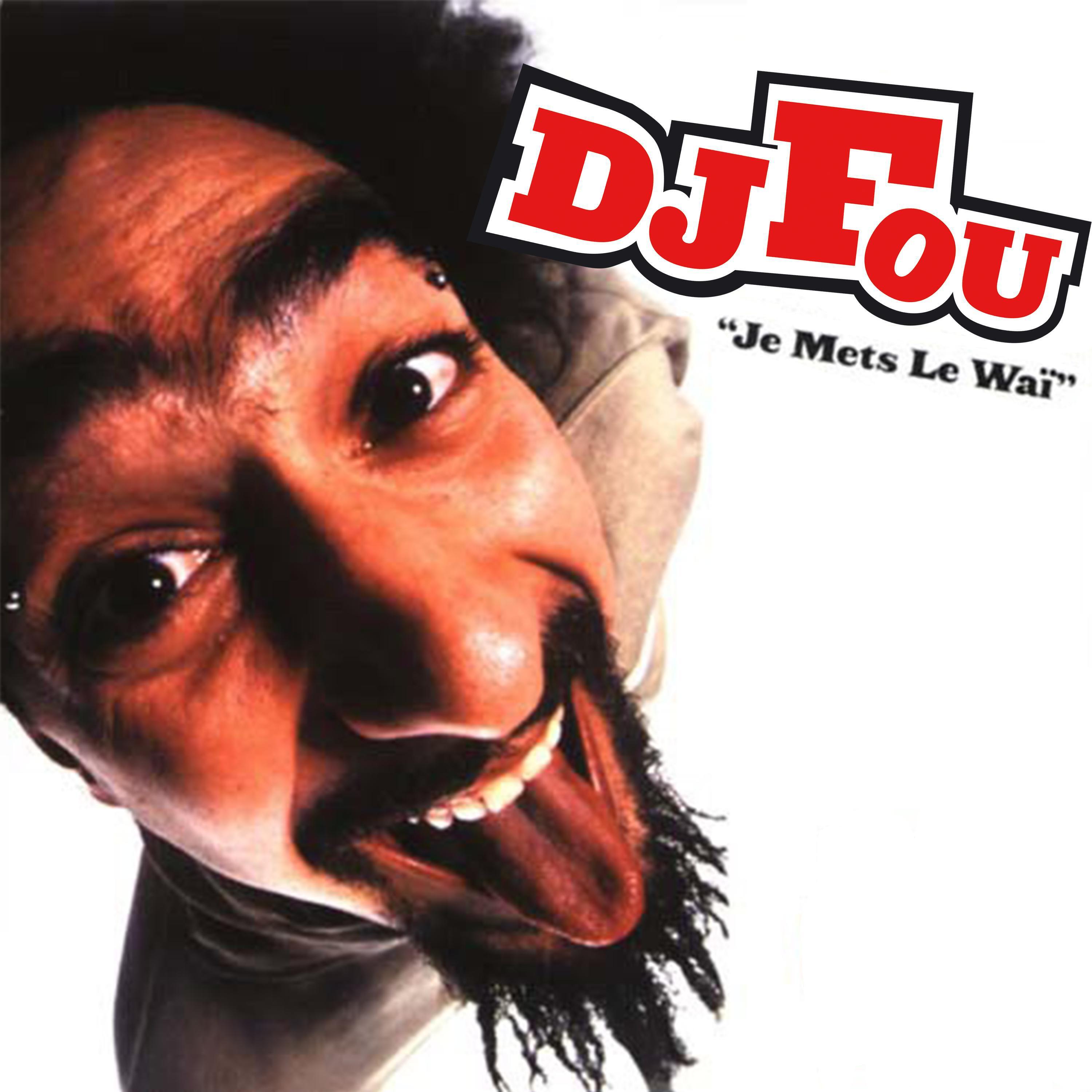Релиз Je Mets le Waï