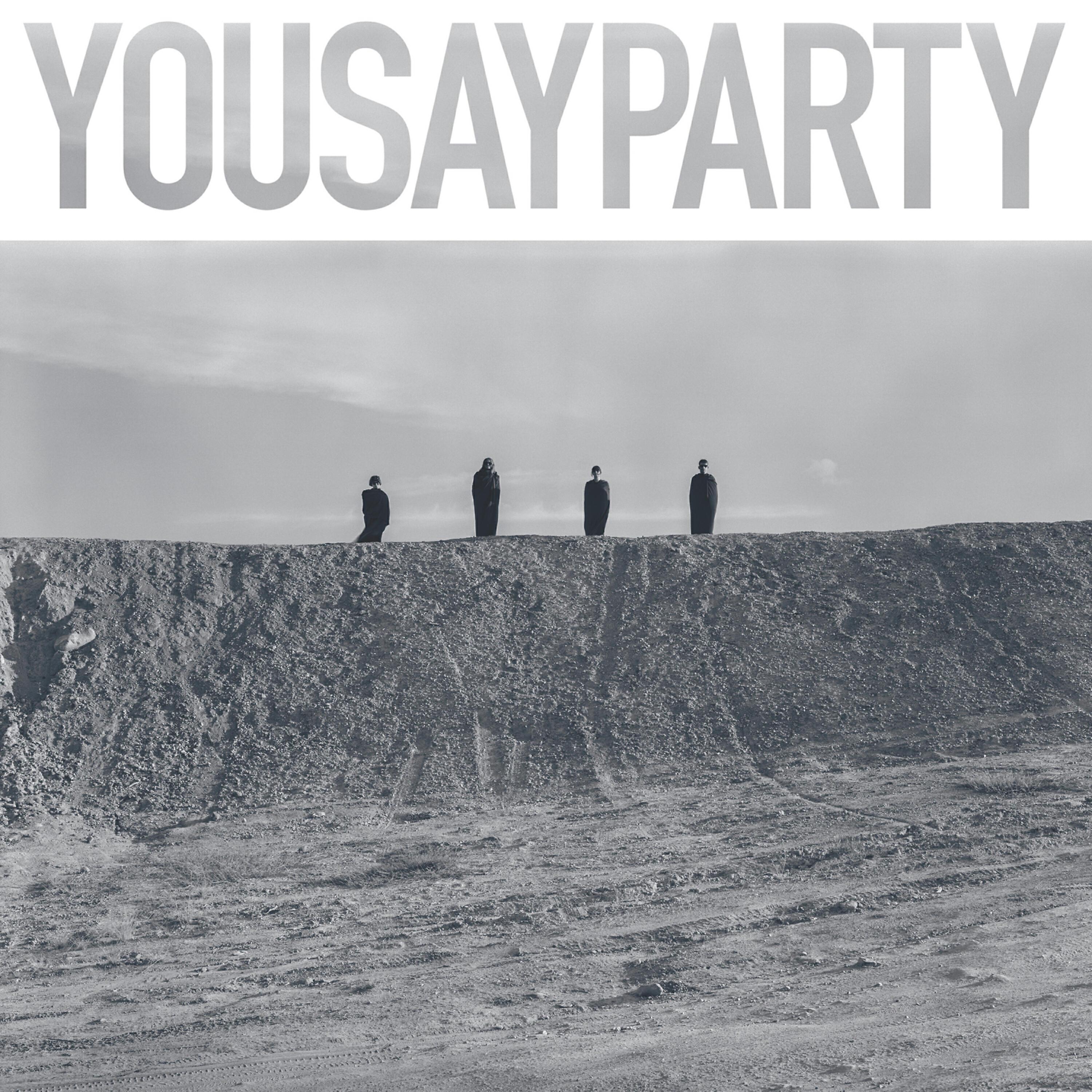 You Say Party !