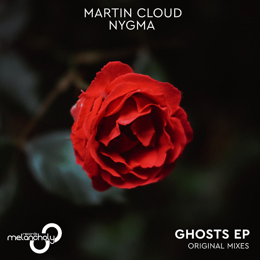 Релиз Ghosts EP