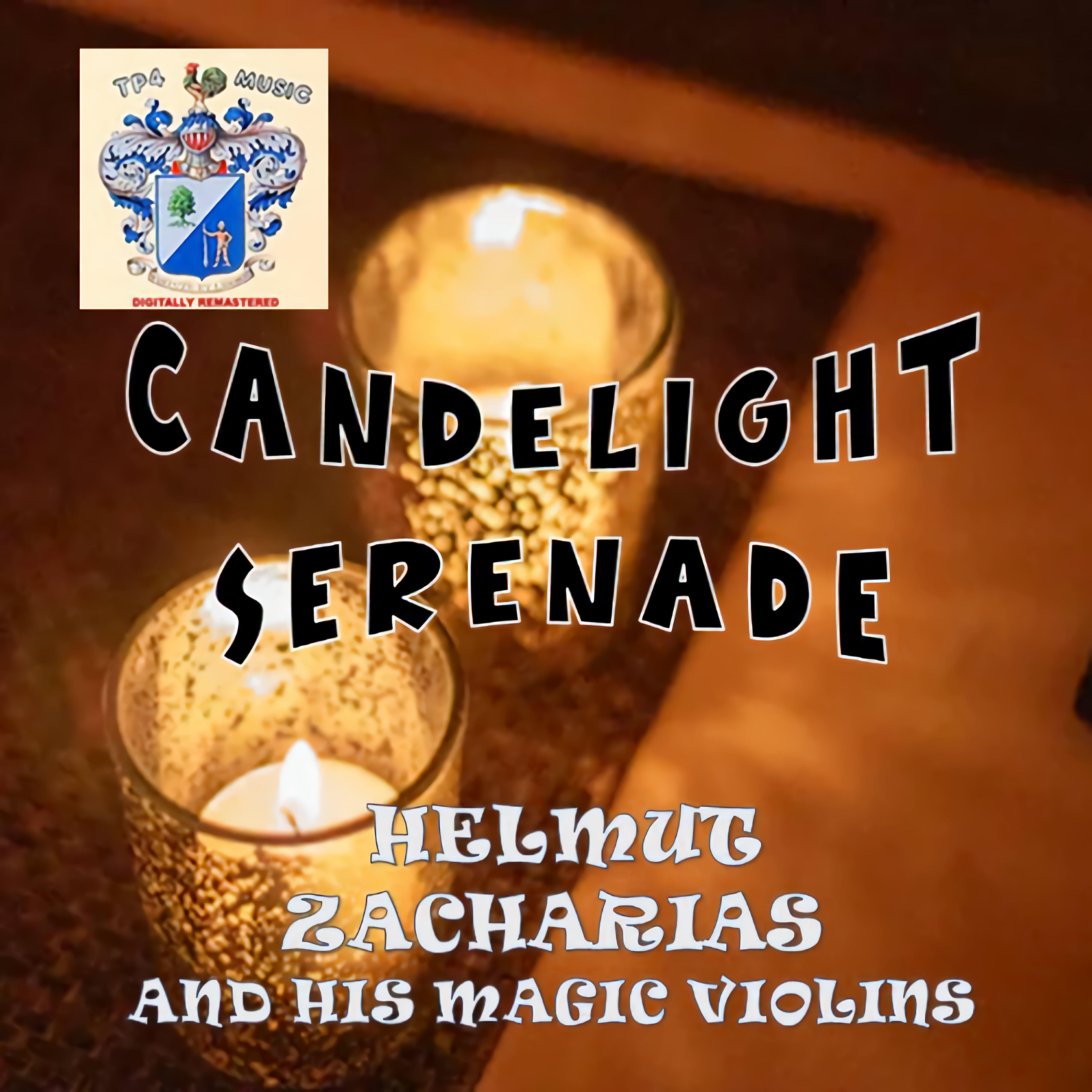 Релиз Candlelight Serenade