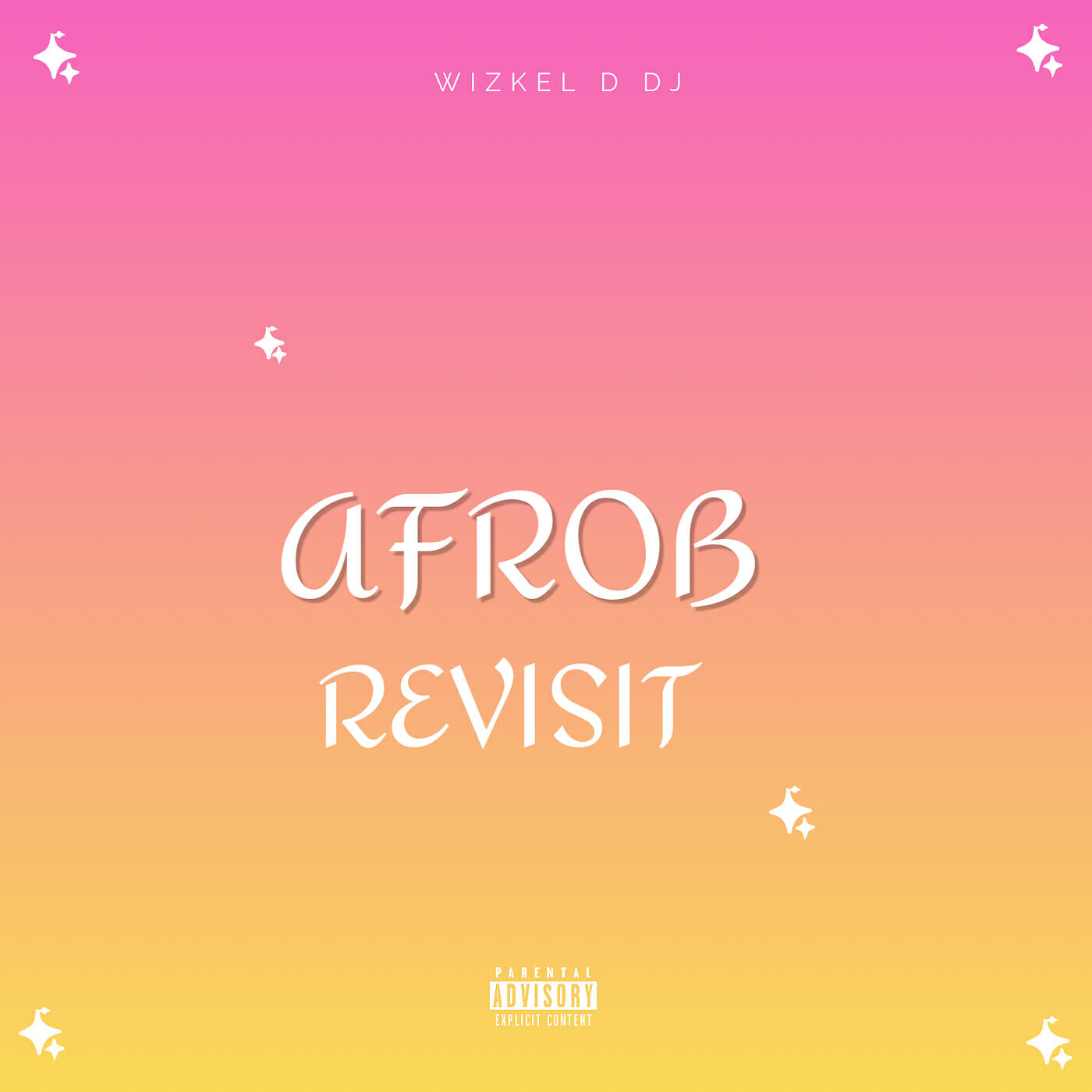 Релиз Afrob Revisit