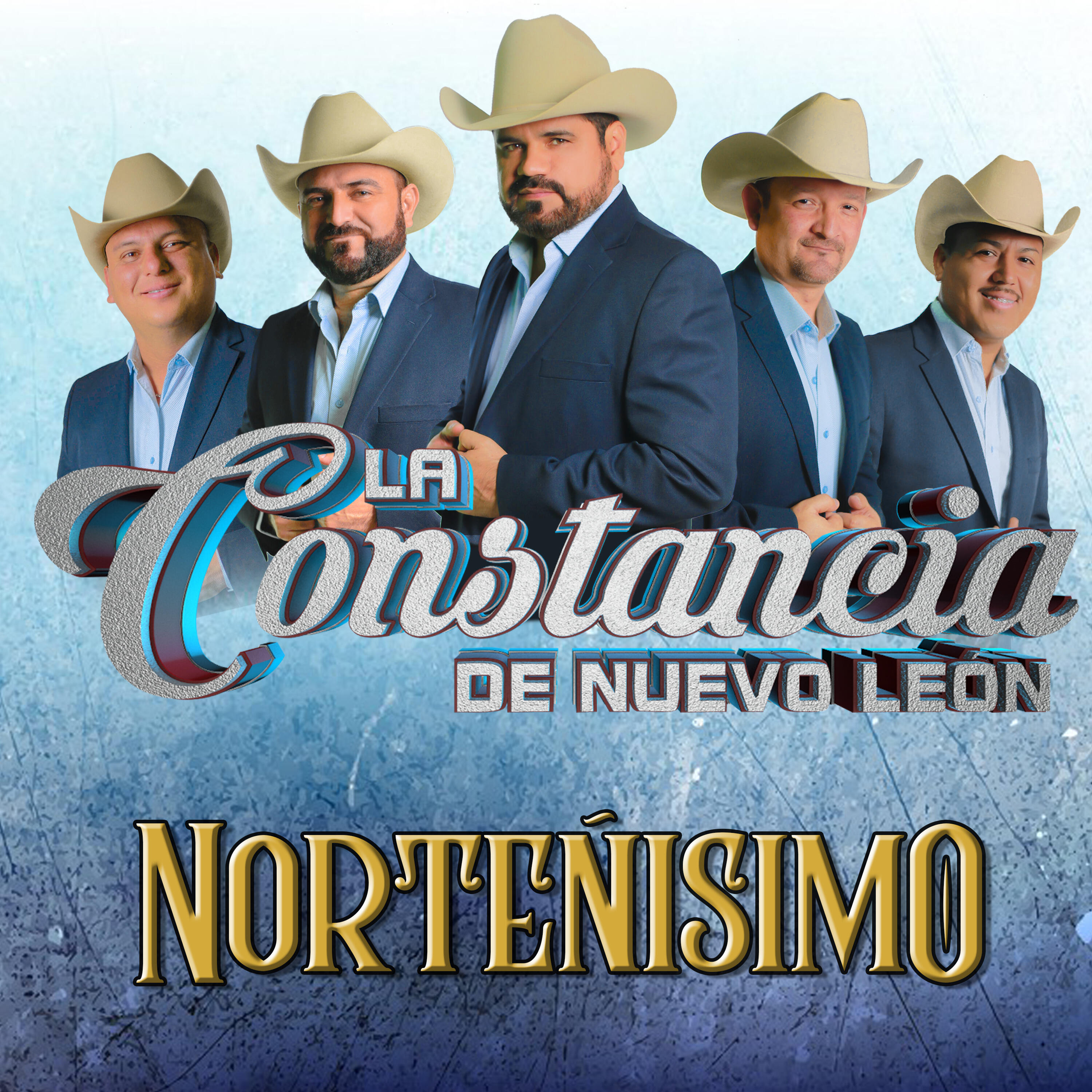 Релиз Norteñísimos