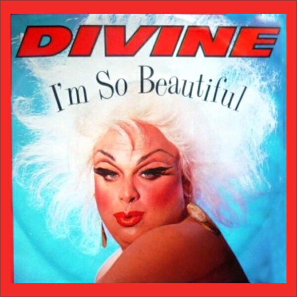 Релиз I'm so Beautiful