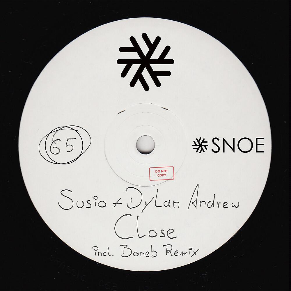 Dylan Andrew