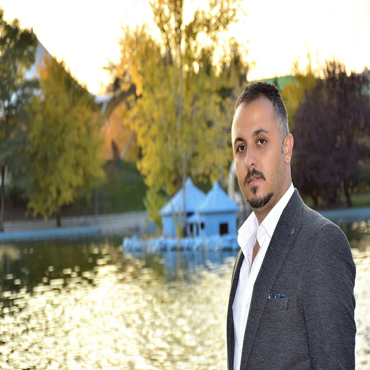 Релиз Renas Erhan - Potpori 2023