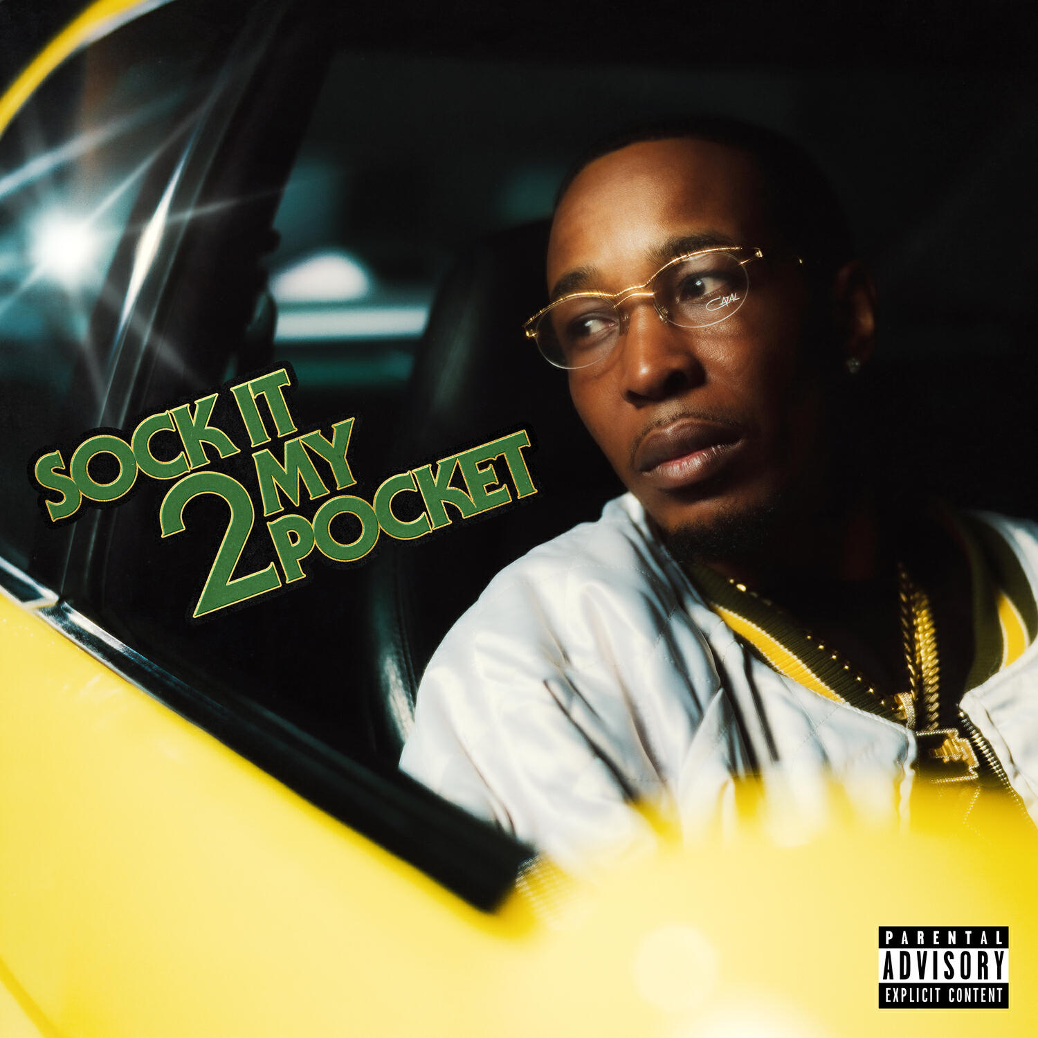 Релиз Sock It 2 My Pocket