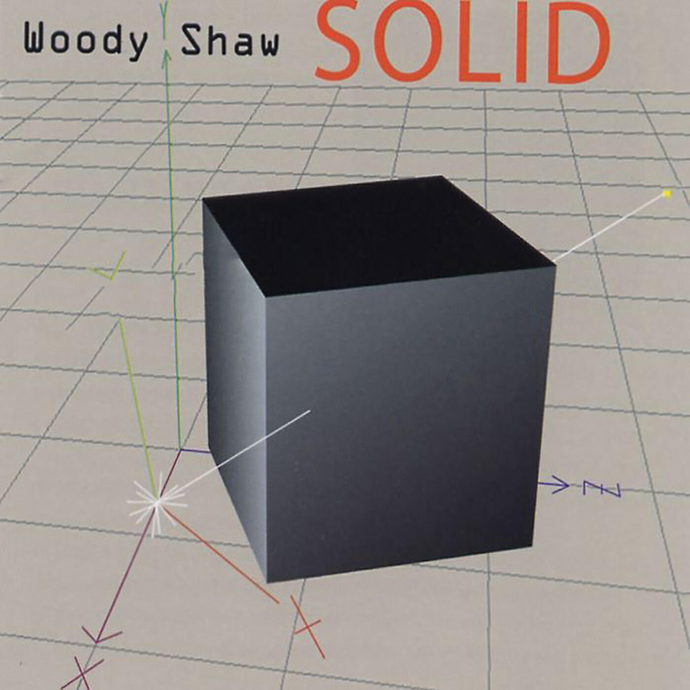 Релиз Solid