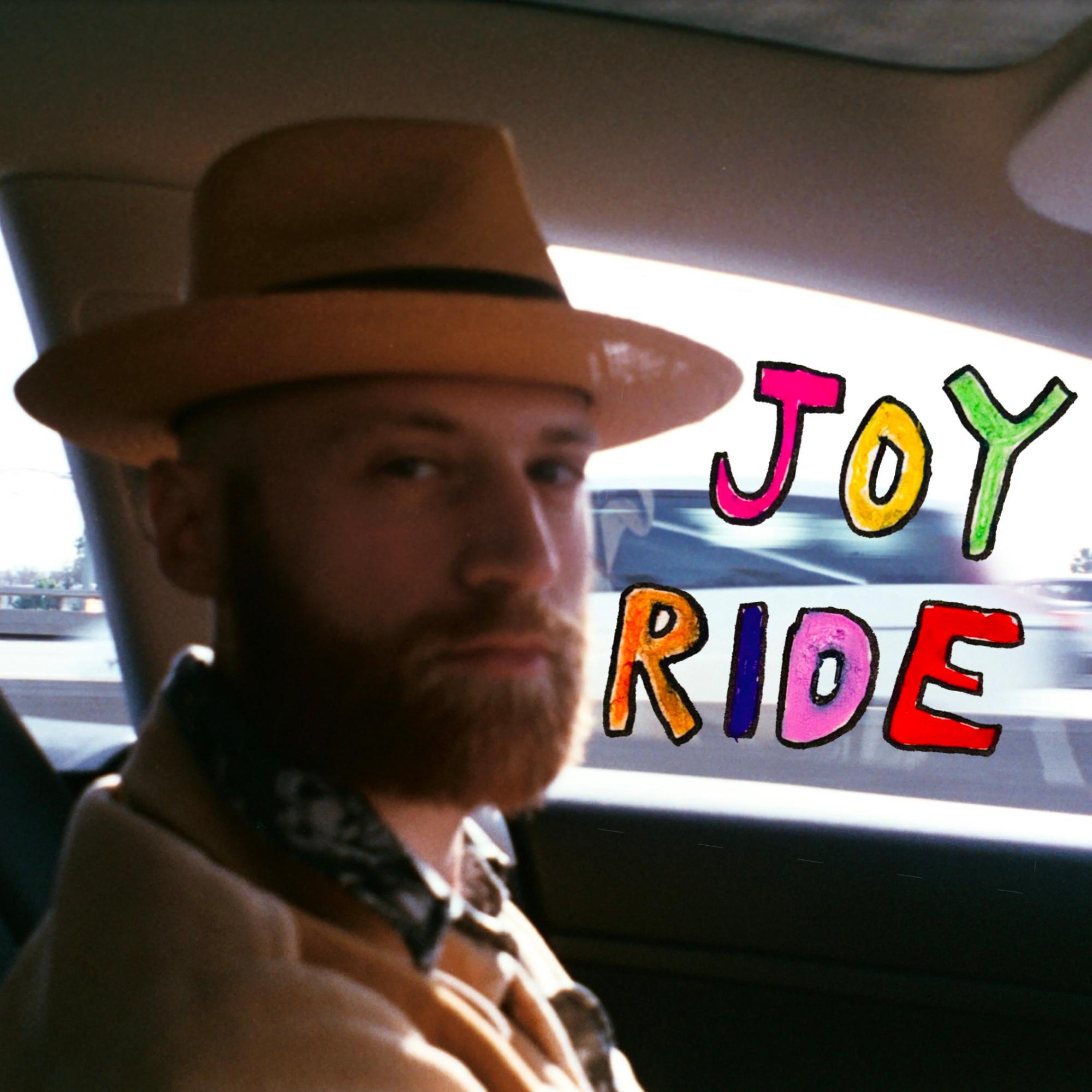 Релиз Joy Ride