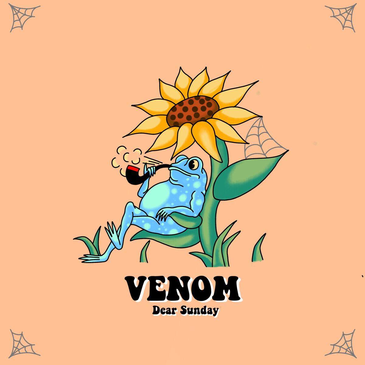 Релиз Venom