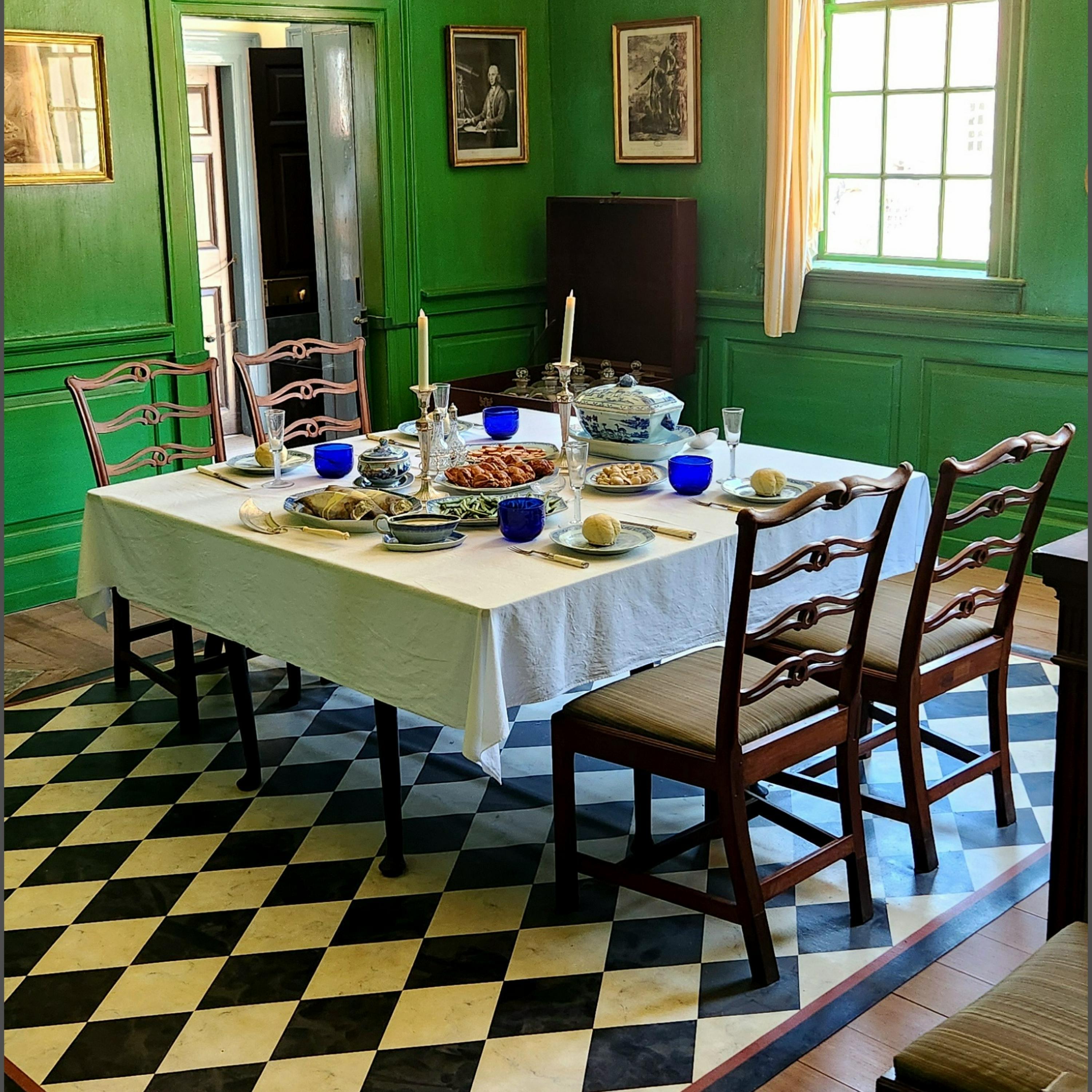 Релиз Hard Travelin' Ep16 Mt Vernon and DC