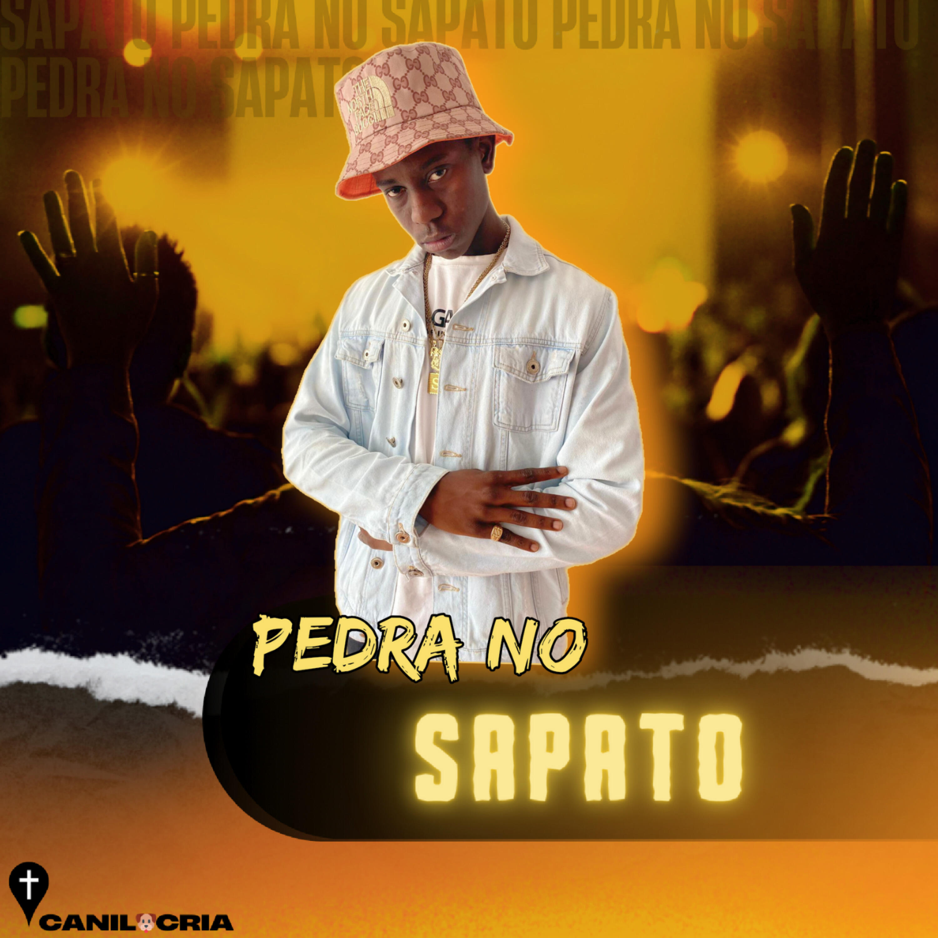 Релиз Pedra no Sapato