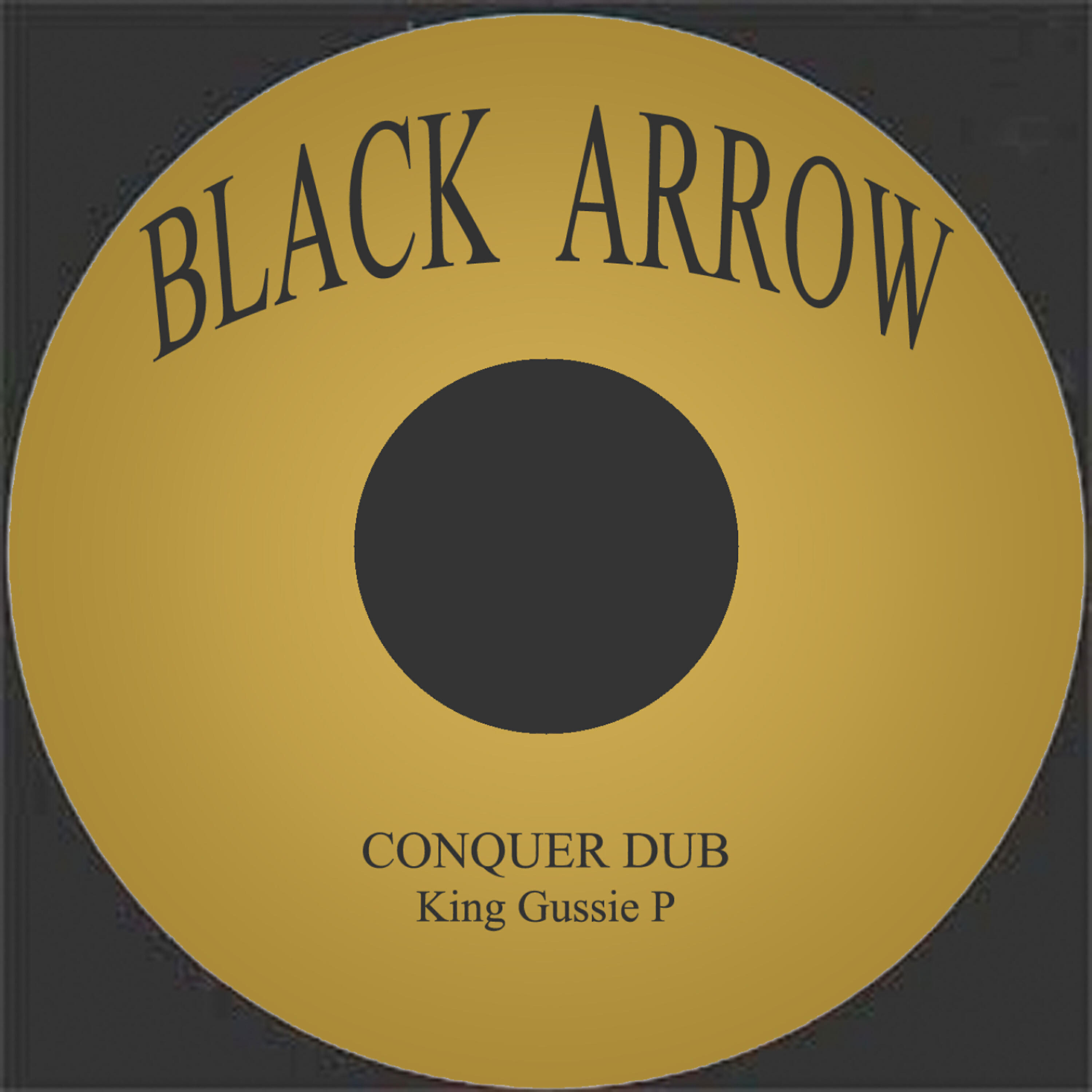 Релиз Conquer Dub