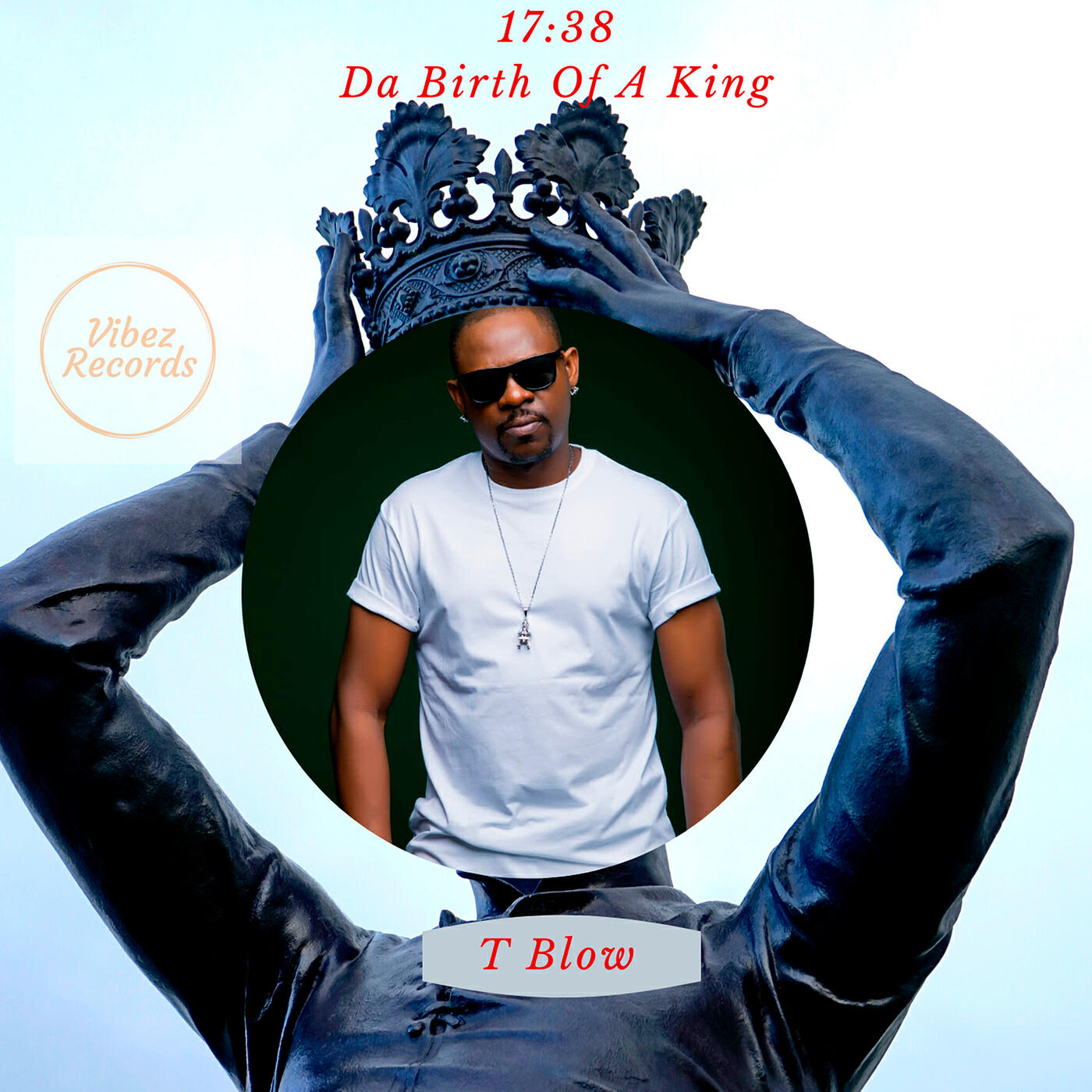 Релиз 17:38 da Birth of a King