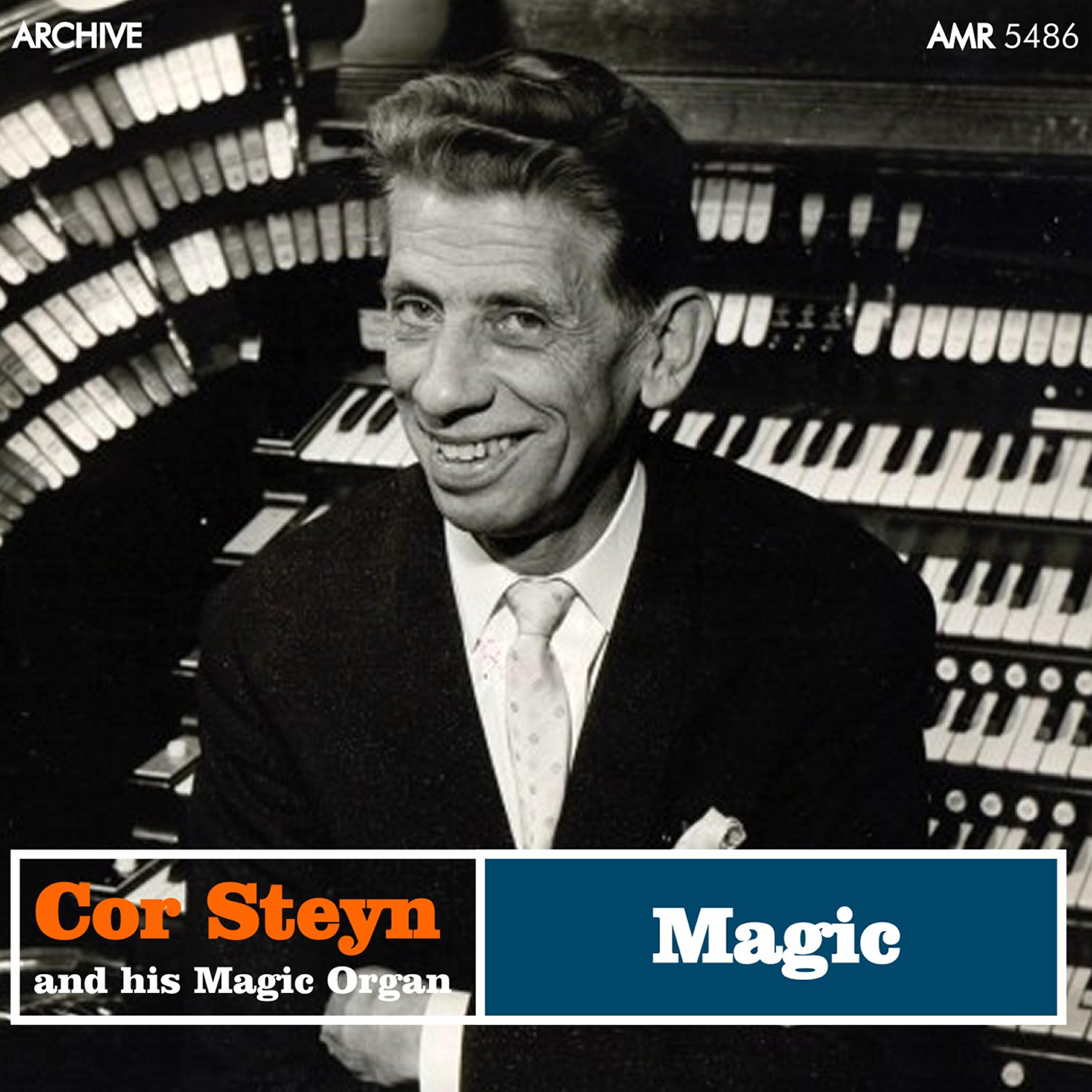 Релиз Magic